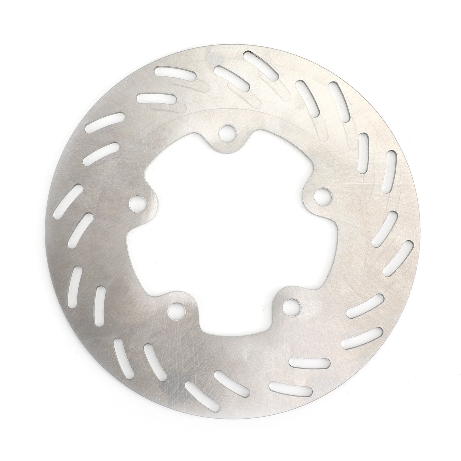 Rotor de disque de frein avant pour SYM GTS125 GTS150 GTS250 GTS300 Joymax 2005-2012 générique