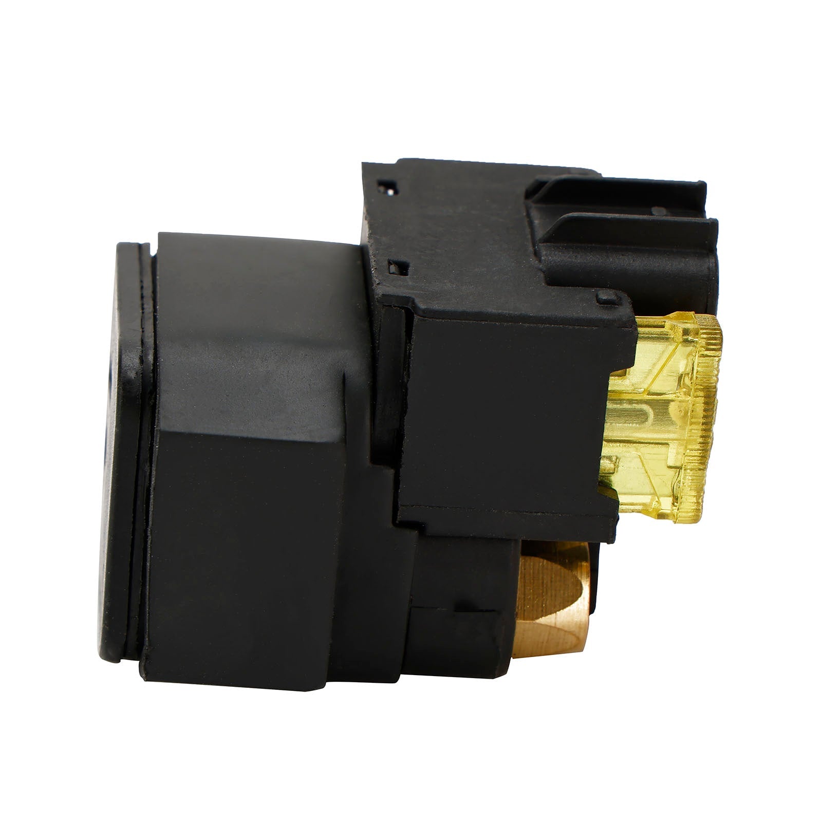 Yamaha YFZ450 YFZ450R 2010-2023 18P-81940-00 Relé de solenoide de arranque