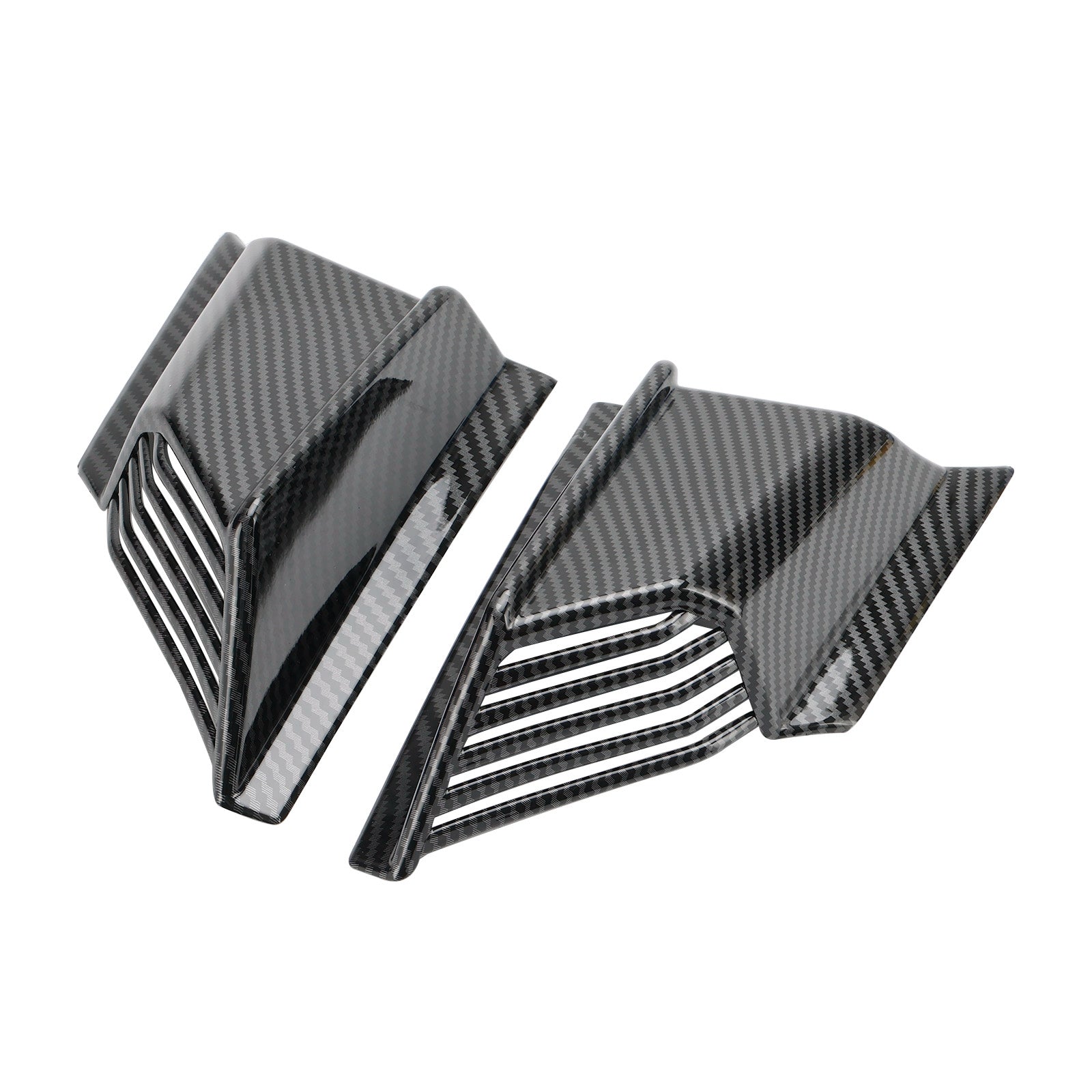 Honda Adv-150 2019-2022 SPOILER WINGLETA BOLOWEGO SPOILER