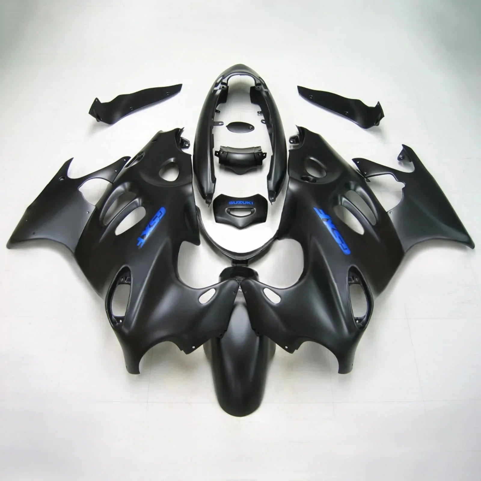 Amotopart Suzuki Katana GSXF600 GSXF750 2005-2006 komplet