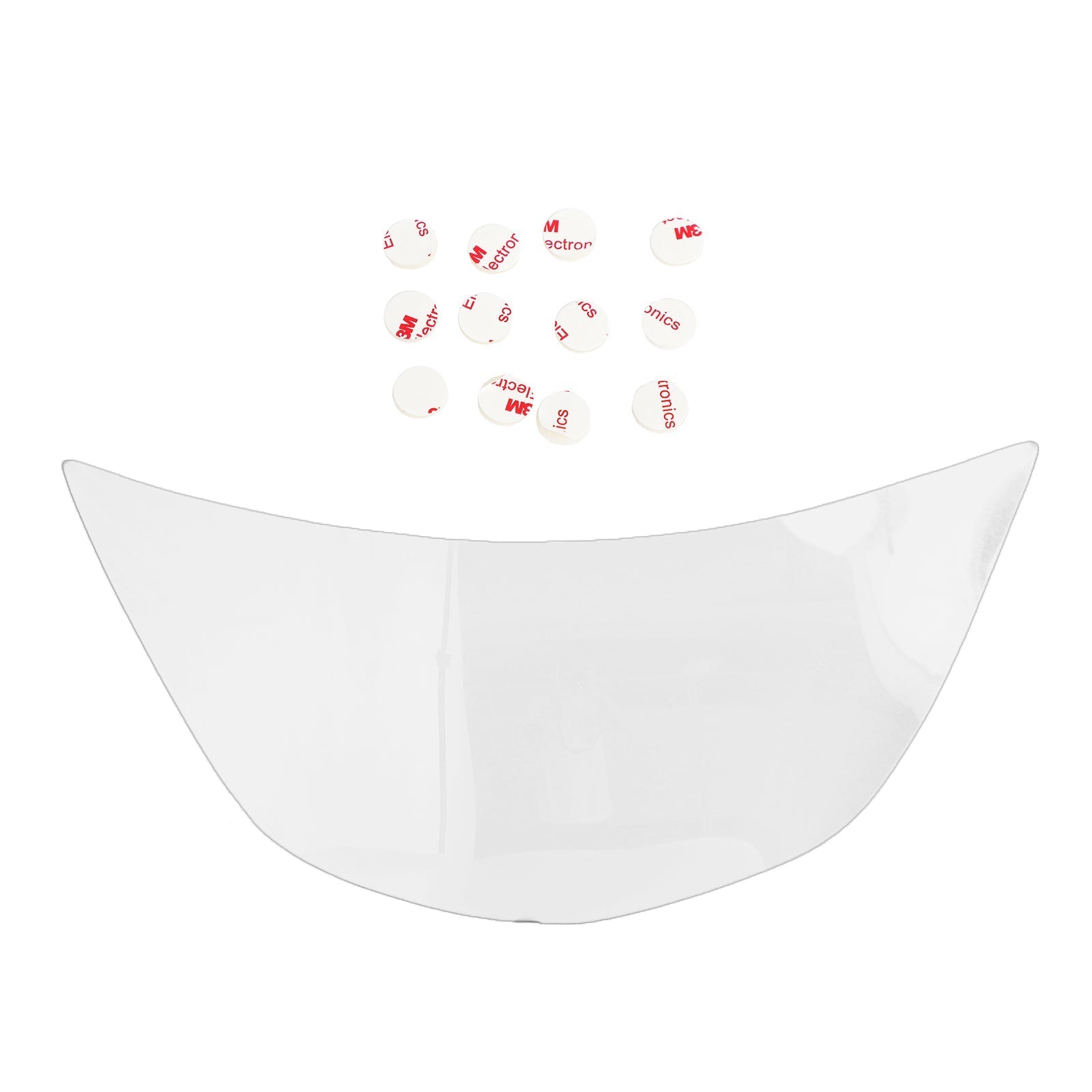 Kawasaki ZX-6R ZX 6R 94-97 95 96 96 Generic Blue