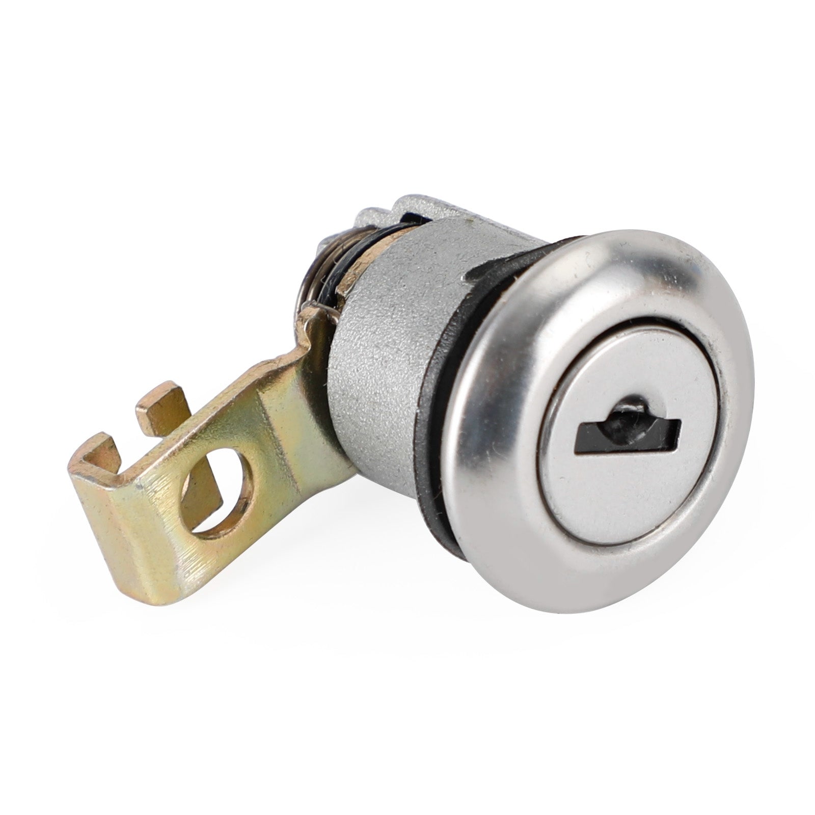 Kawasaki Ninja 400 Z400 2018-2023 Virta-avain polttoainekorkin istuimen lukkokokoonpano