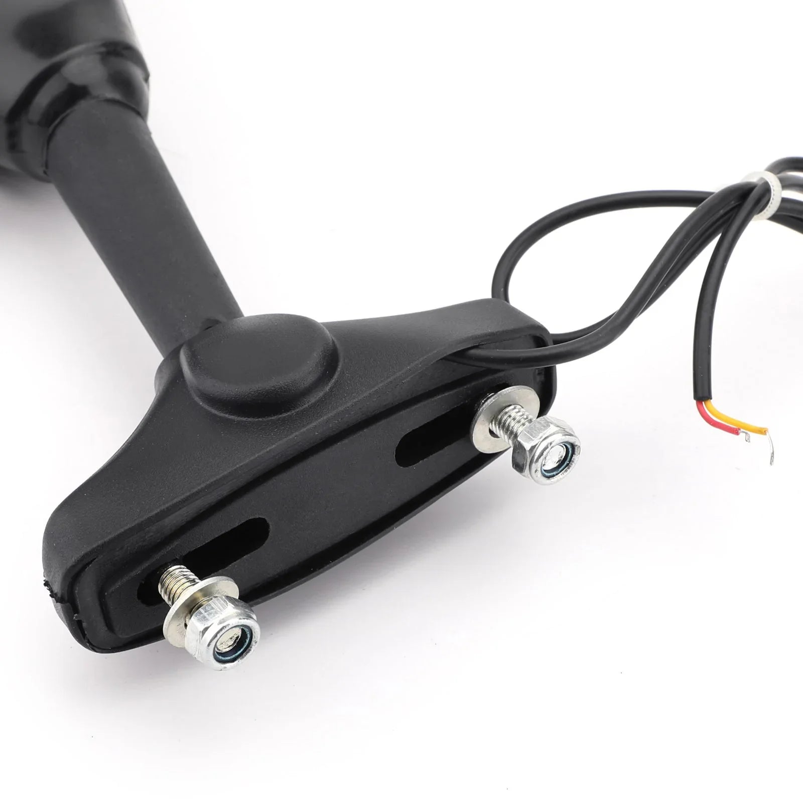 Yamaha yzf r6 r6s fz1 fz6 fazer fz8s fjr1300 xj6 fzr600 par generična LED ogledala