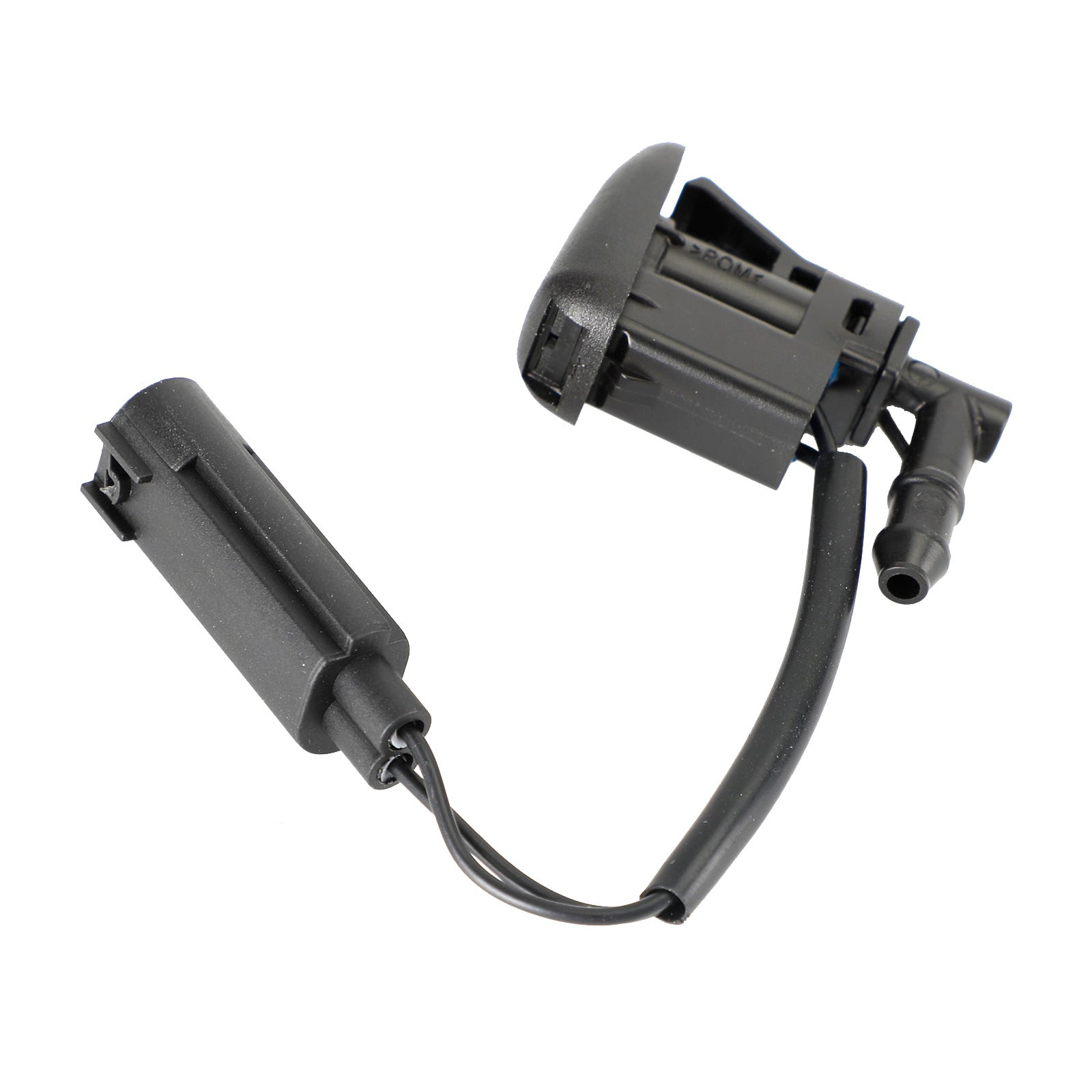 BMW E88 X3 E83 X5 E53 61667110851 2X Verwarmde wissermondstuk