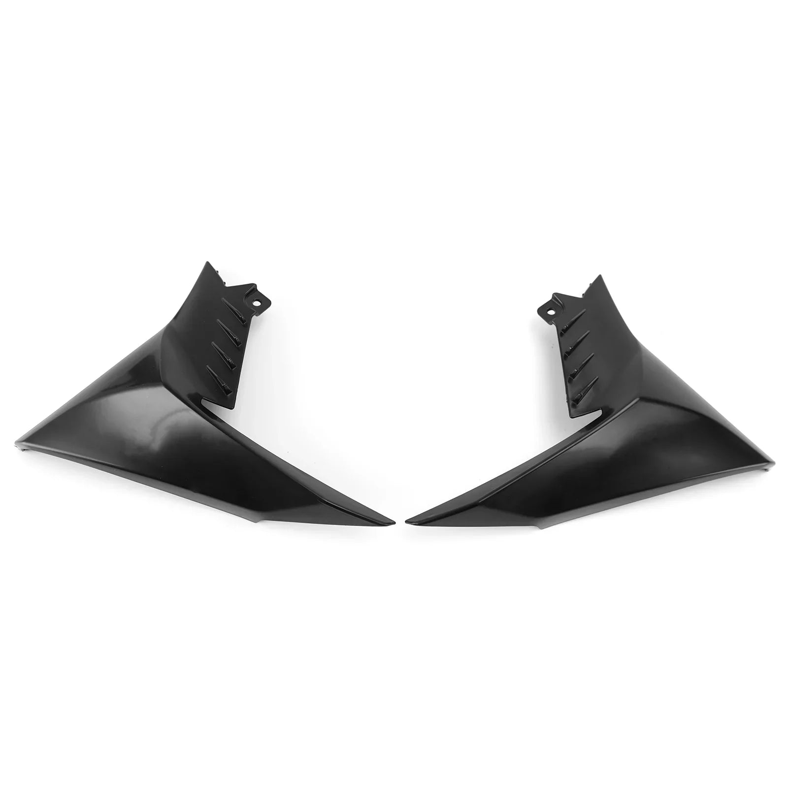 Kawasaki Z900 2020-2021 Carenatura del pannello di copertura anteriore del serbatoio del gas non verniciata