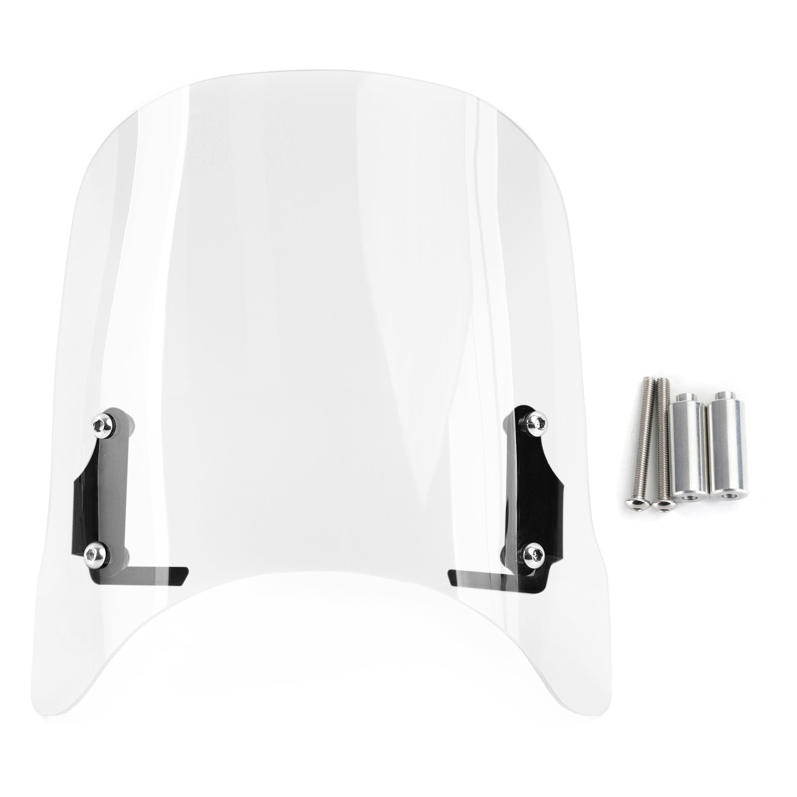 Honda Washshield Protector CB125R CB250R CB300R 2018-2020