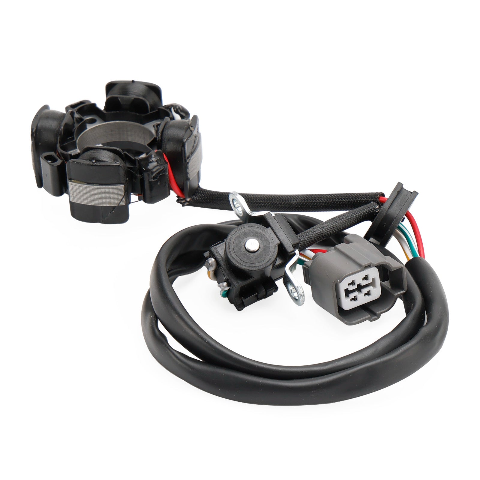 Kawasaki KX 450 F 2006 2007 2008 Magneto-ontsteking Stator en pakking