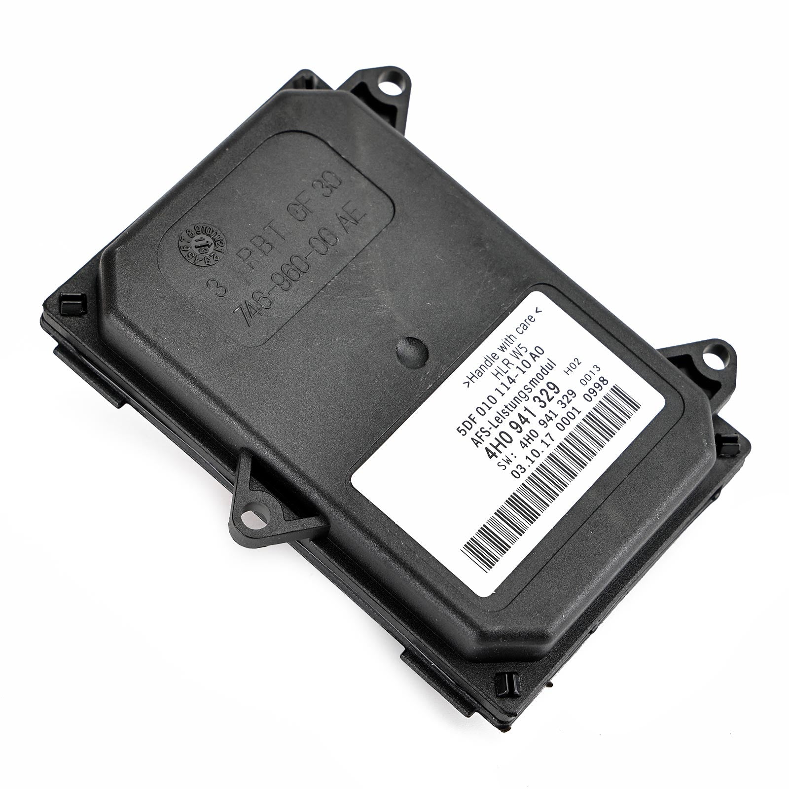 Audi A3 VW Touareg Tiguan Reflektor ksenonowy AFS moduł narożnikowy 4H0941329