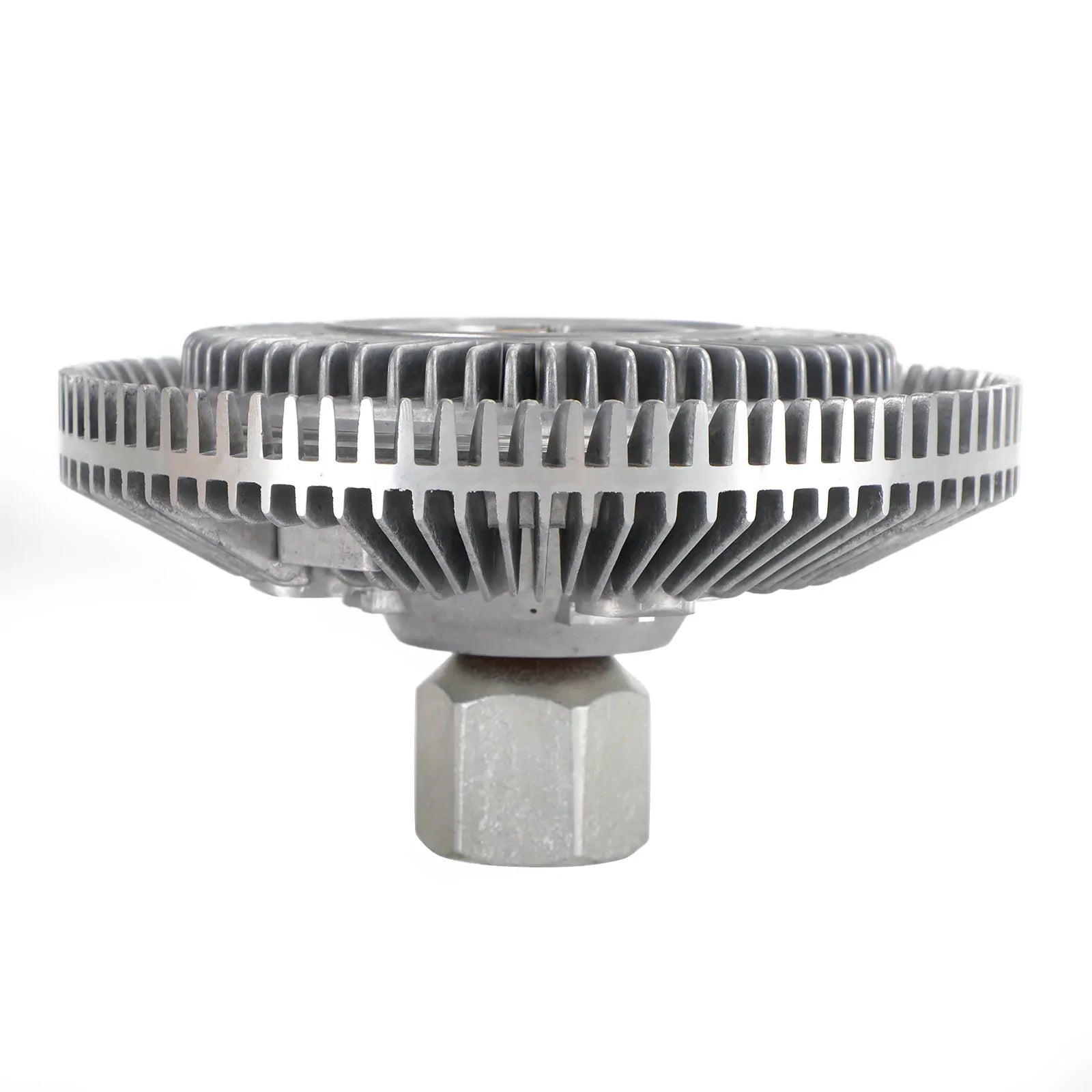 Ford Ranger 2.2L 3.2L Turbo Diesel 4 cil. Frizione ventola a 5 cilindri 115835 Sostituisci Fedex Express