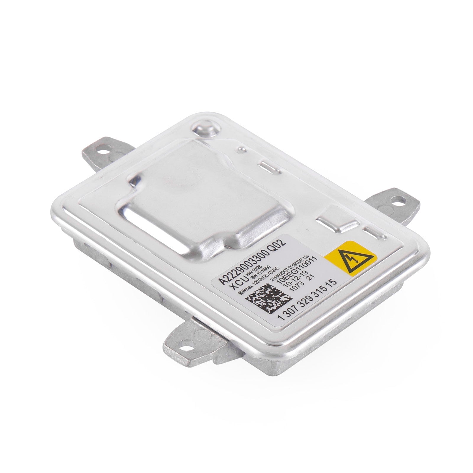 Xenon-koplampbalastregelmodule A2229003300 voor Mercedes CLA GLA