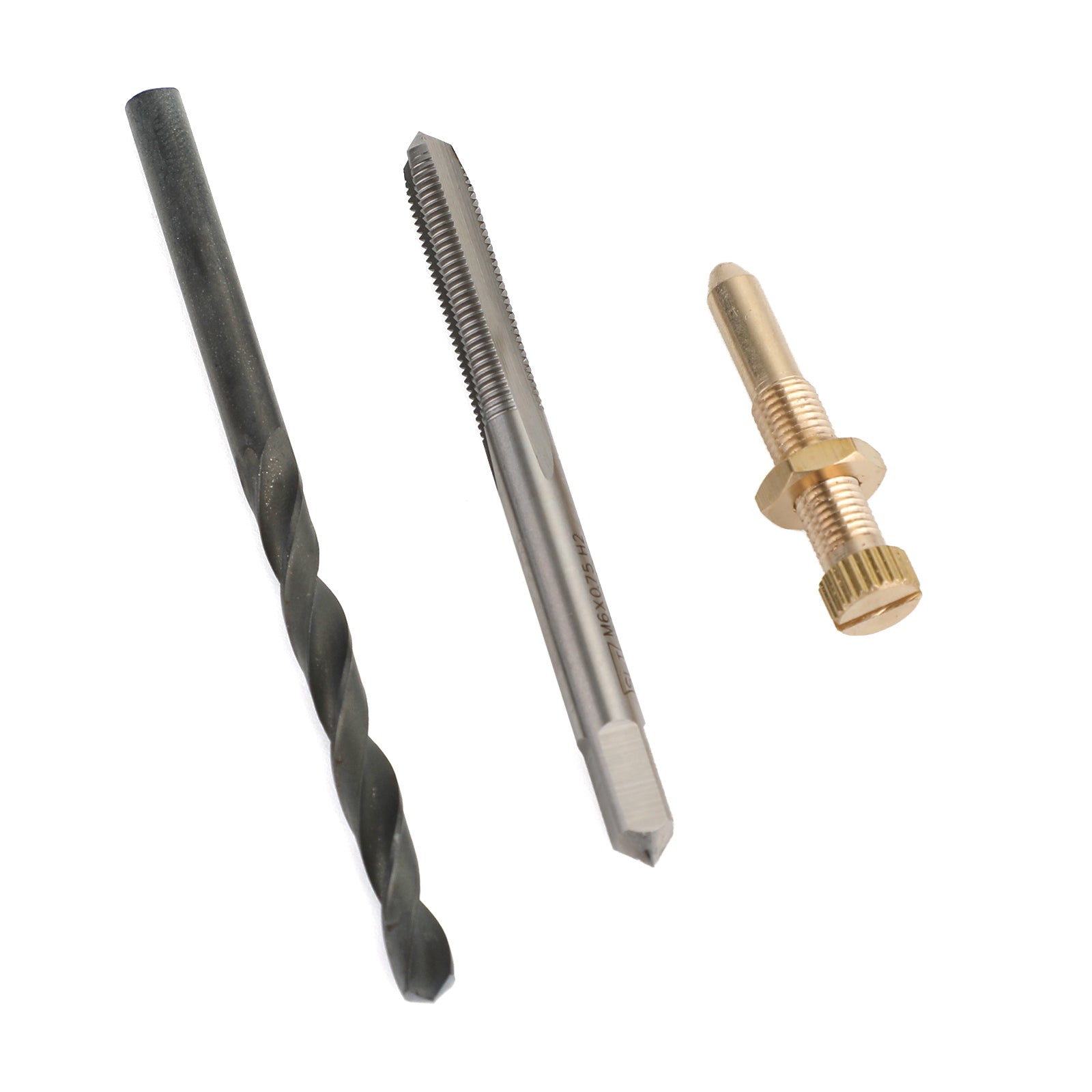 Kit d'installation de foret à vis de ralenti pour Yamaha Blaster 200 YFS200 1988-2006 générique