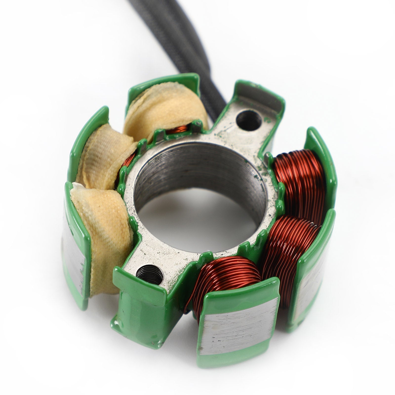 Stator Generator Fizi za Suzuki RMZ 250 RM-Z 250 2007 2008 2009 32101-10: 00 generic