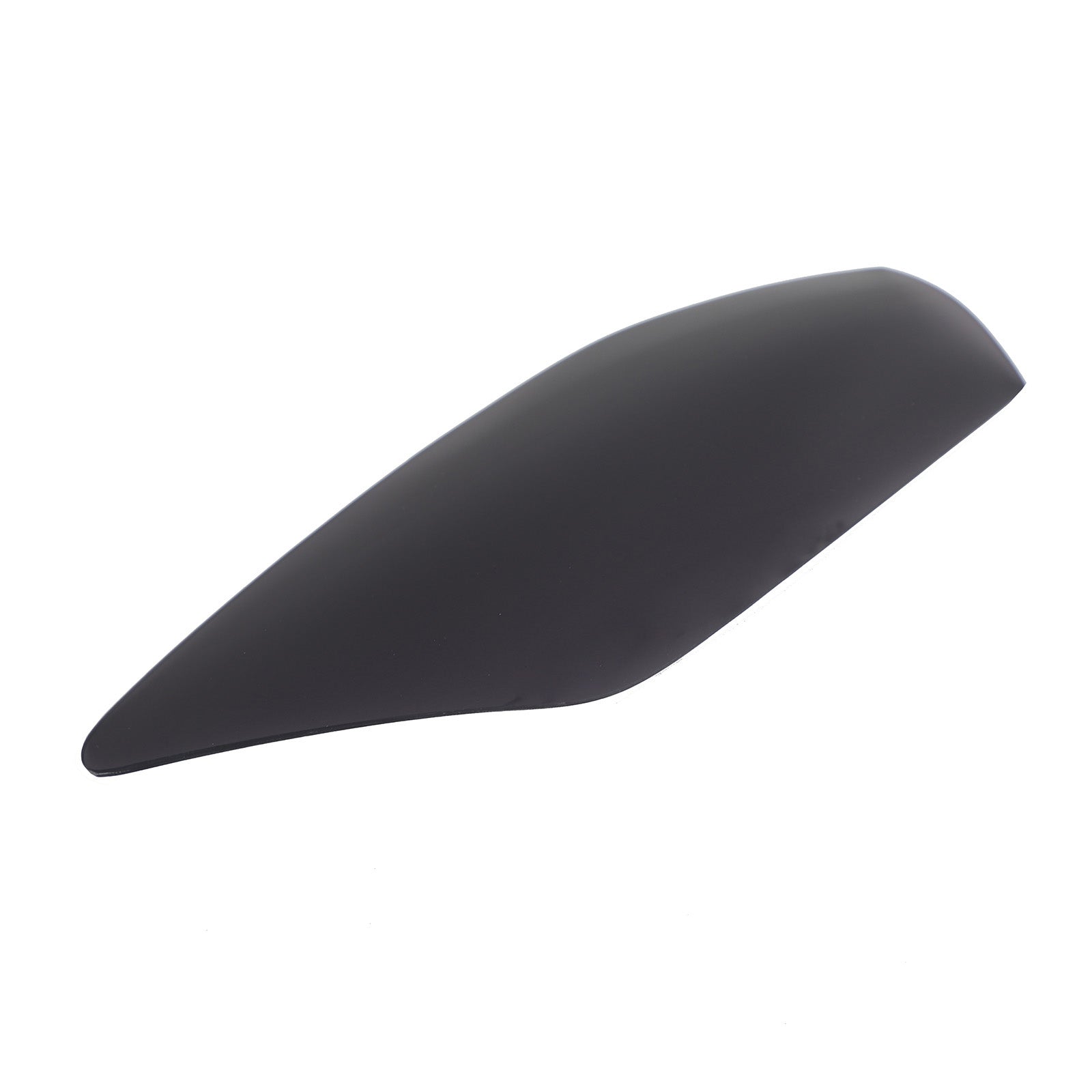 Beschermende deksel van koplamplens voor Yamaha YZF-R6 YZF R6 98-02 Generic Blue