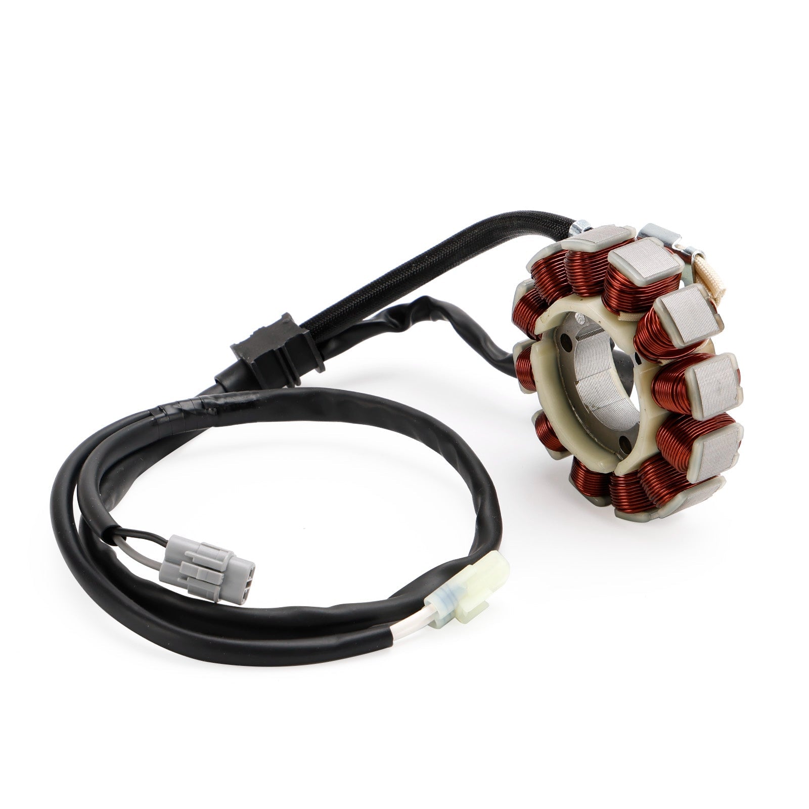 Yamaha YZ 450 F 2014 2015 2016 2016 Komplet za regulator regulatorja statorja tuljave