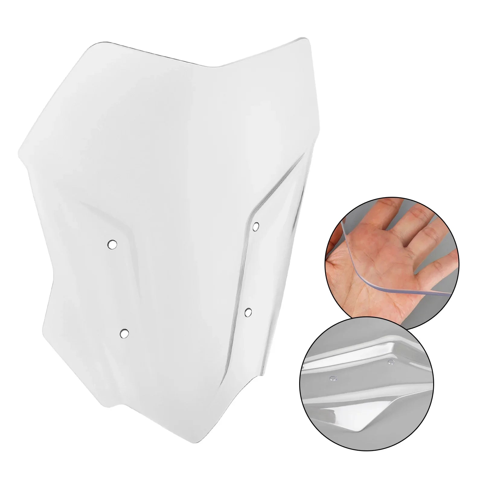 BMW S1000XR 2015-2019 MOTORCYCLE MOTORE