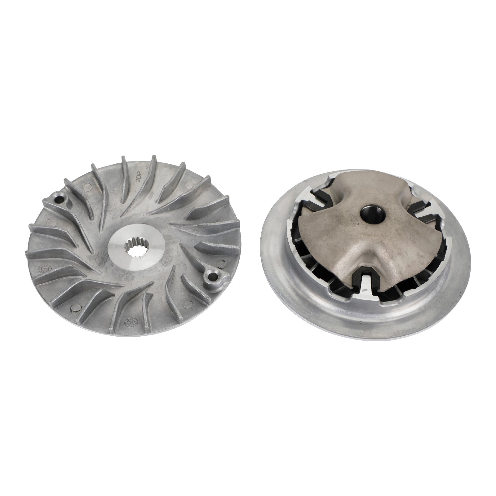 Yamaha GPD125-A GPD150-A NMAX150 NMAX125 YP125RA variator Celotna zadnja sklopka