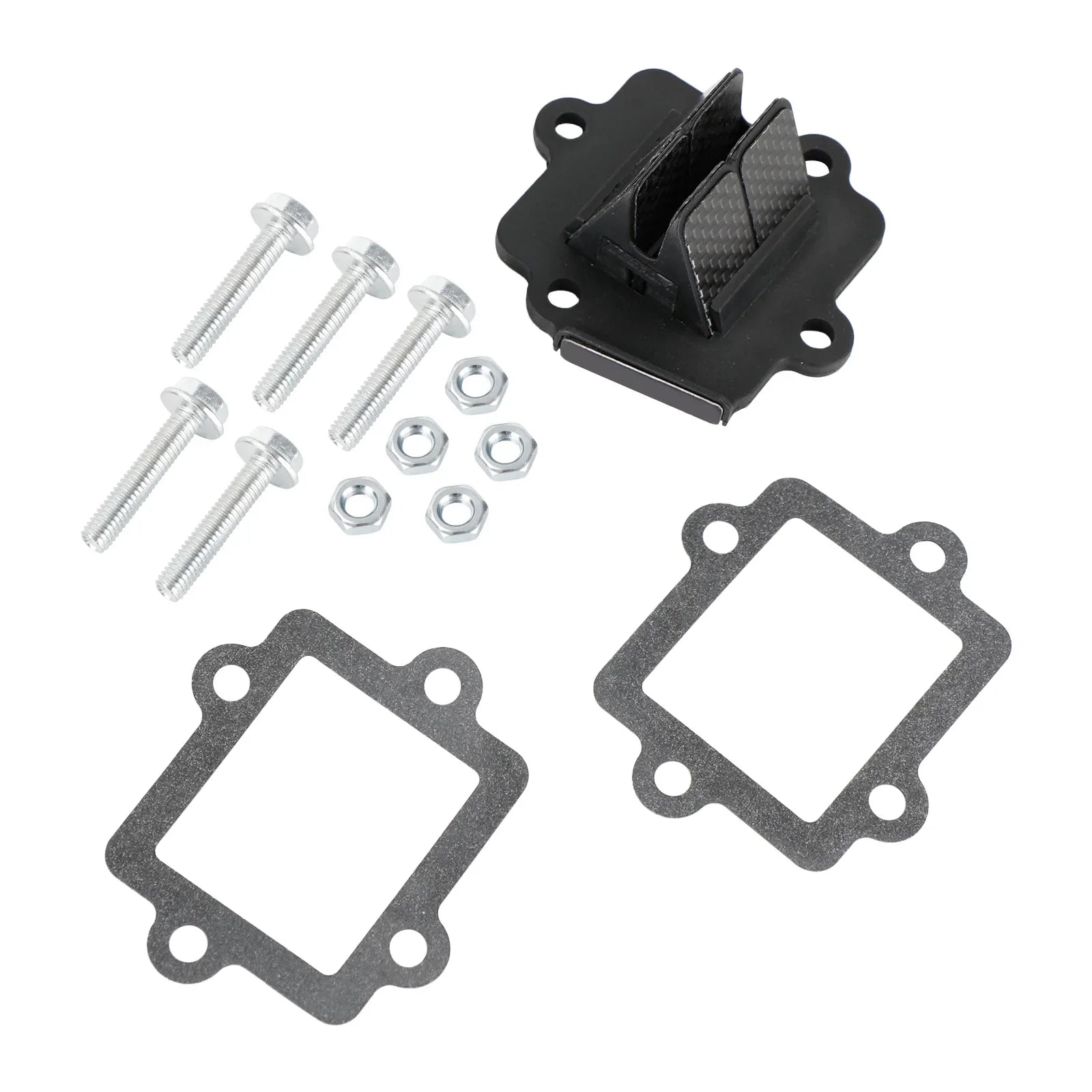 2002-2011 Yamaha YW50 Zuma50 V352 A/B jog50 Système de valve Reed