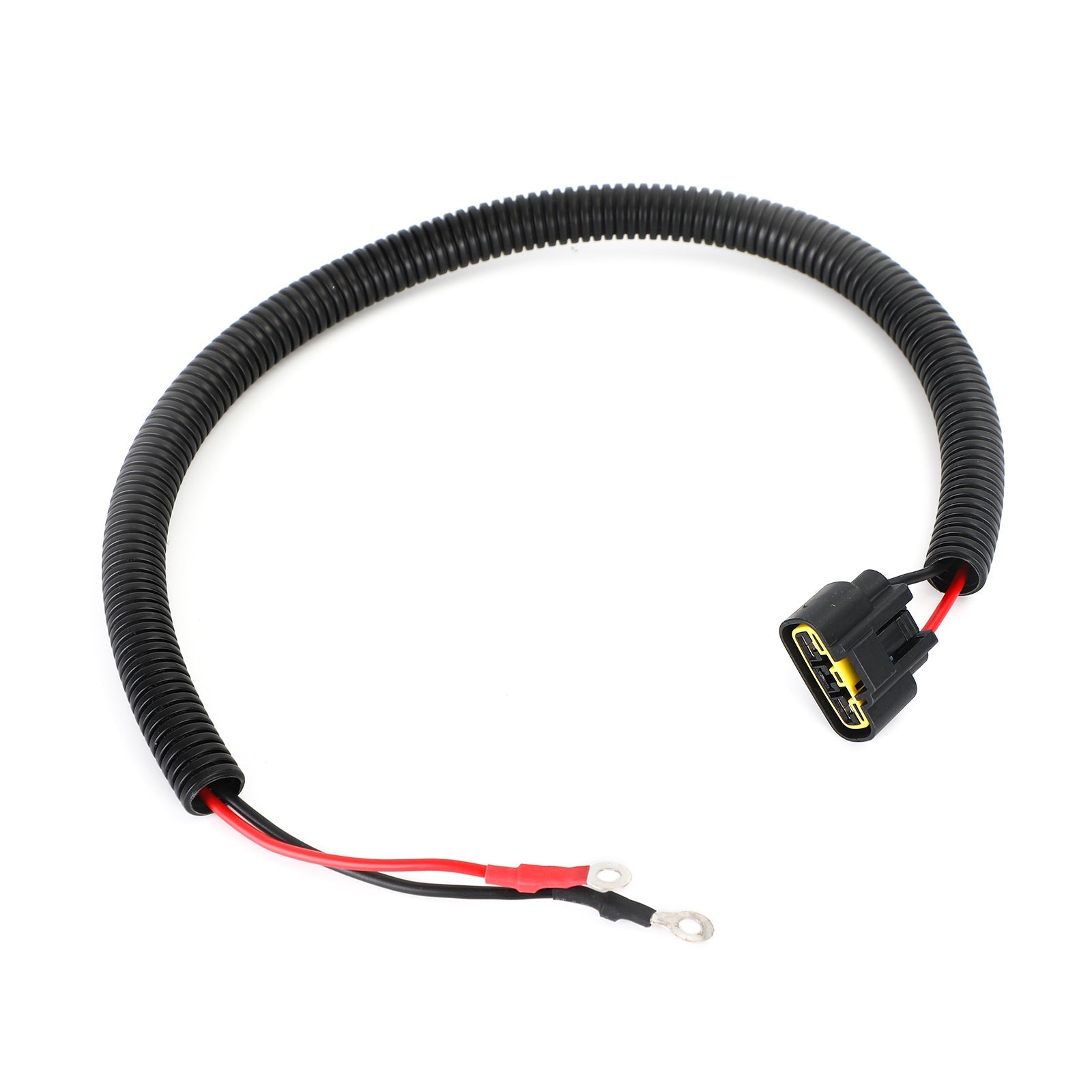 Wtyczka złącza prostownika regulatora dla Polaris Ranger 500 1000 RZR 900 1000 Generic