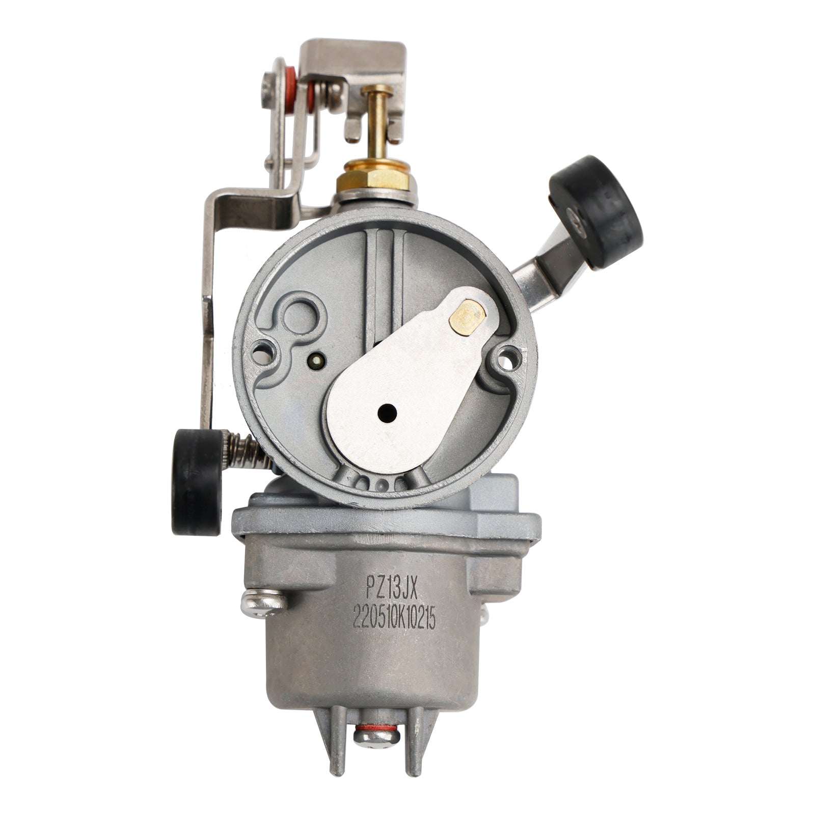 Carb Carburateur Geschikt voor Tohatsu Nissan 3.5Hp 2.5Hp 2 Takt 3D5-03100 3F0-03100