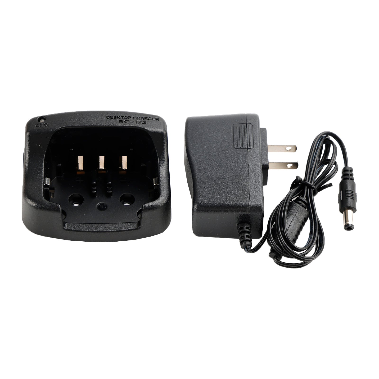 BC-173 BP224 Szybka stacja dokująca do ładowarki akumulatorów dla ICOM IC-M31 M32 M2A M21 M33 M34 M35