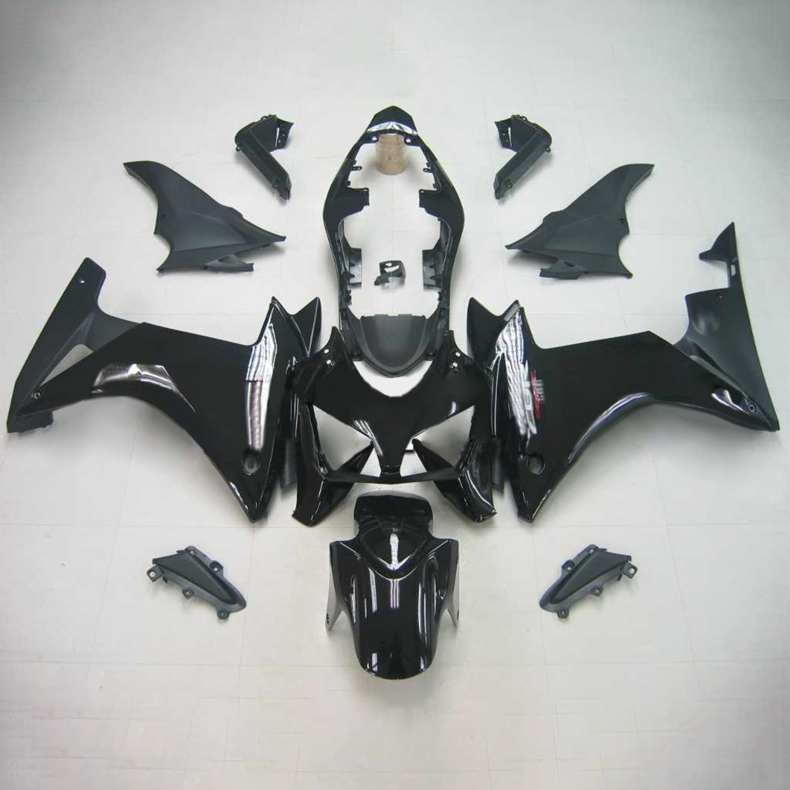 Amotopart 2013-2015 Honda CBR500R suojasarja