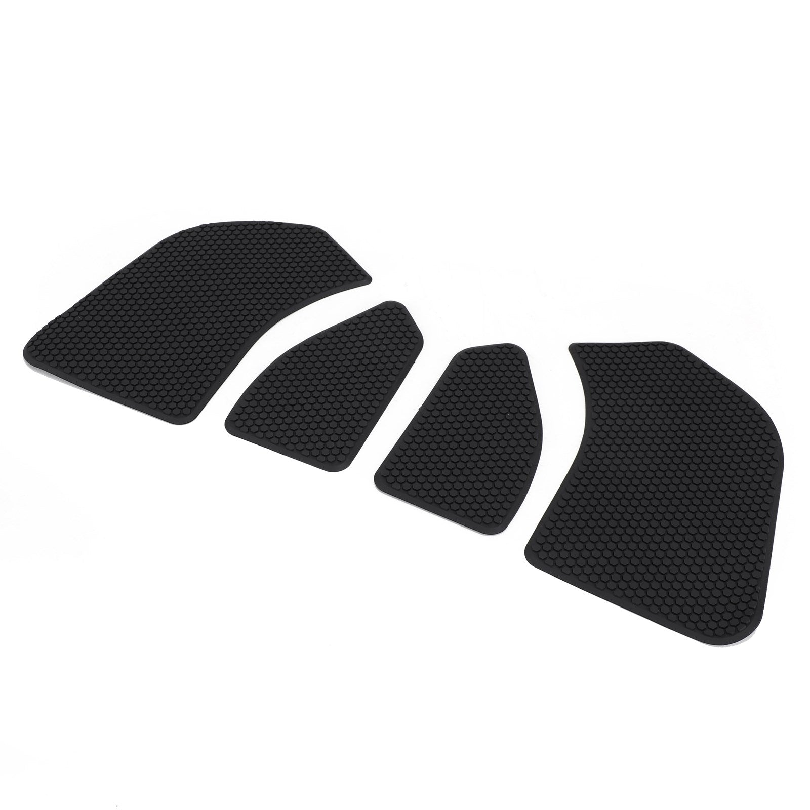 4x prilagojeni stranski natezni vlečni ročaji za Ducati Panigale V4 1100 18-20 Generična guma