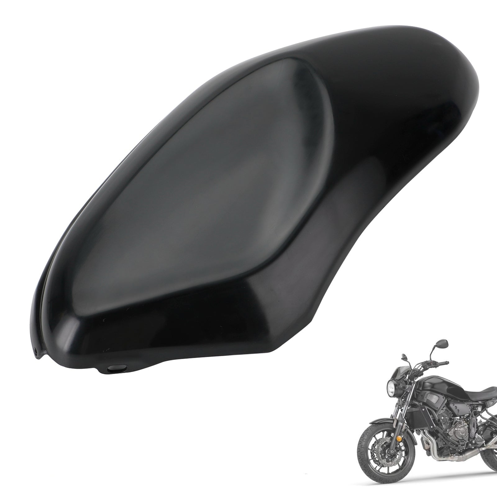 Yamaha XSR900 2016-2021 stampo per iniezione di carrozzeria non dipinta