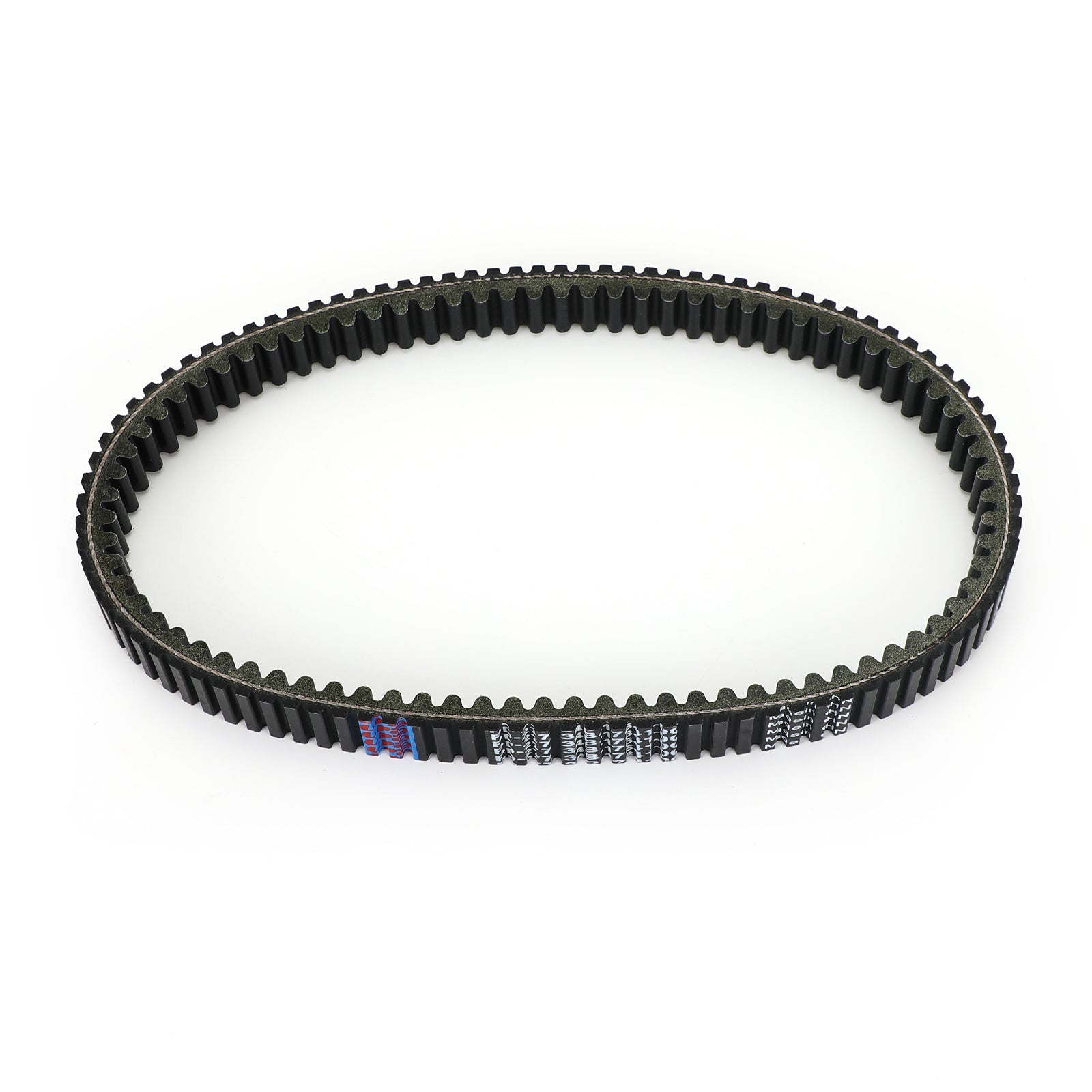 Cinghia Trasmissione Finale per Yamaha Majesty 400 2009-2011 34B-17641-00-00 34B176410000 Generico