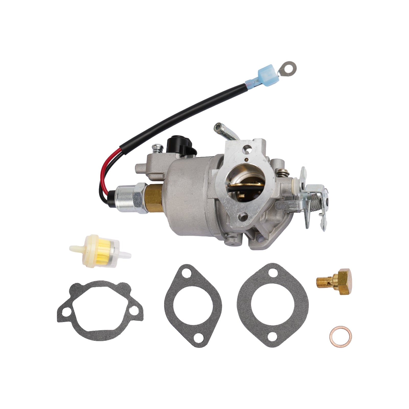Gaźnik Carb pasuje do Onan Cummins A041D736 A042P619 Microquiet 4000W