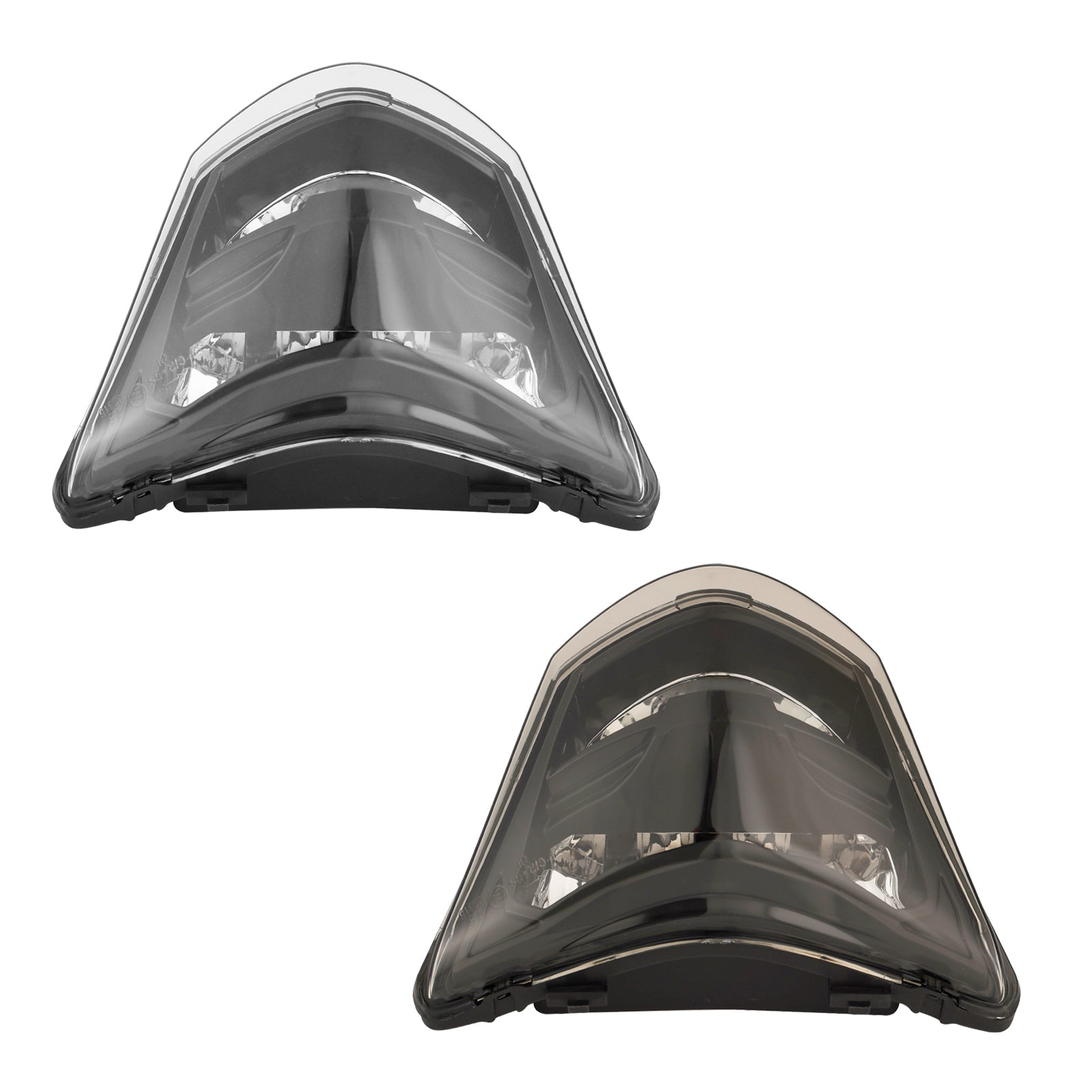 Yamaha LC135-V1 LC135 V1 Koplamp LED-beschermer vooraan