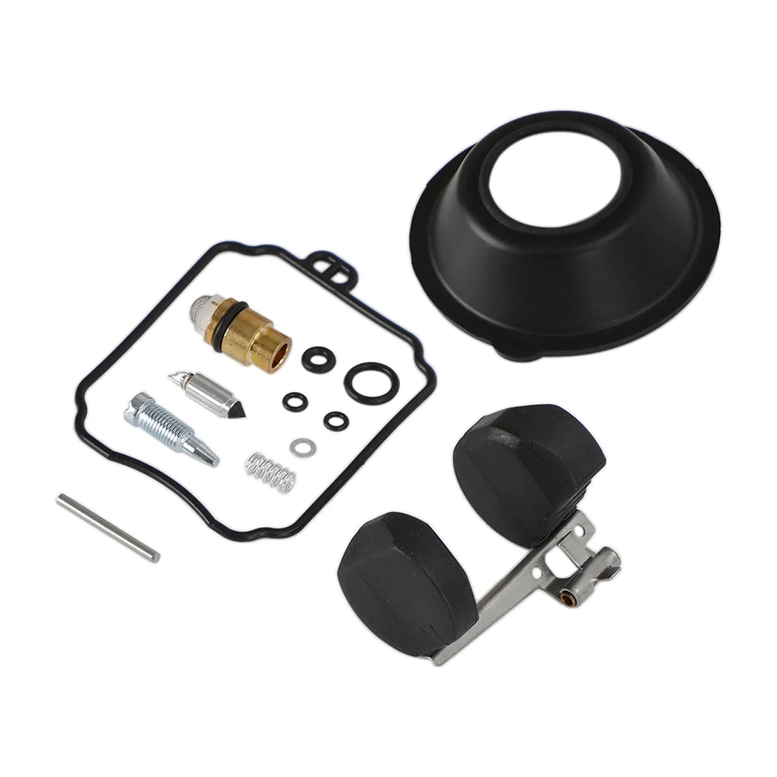 Yamaha XV250 Virago XVS650 V-STAR kaasuttimen korjaussarja