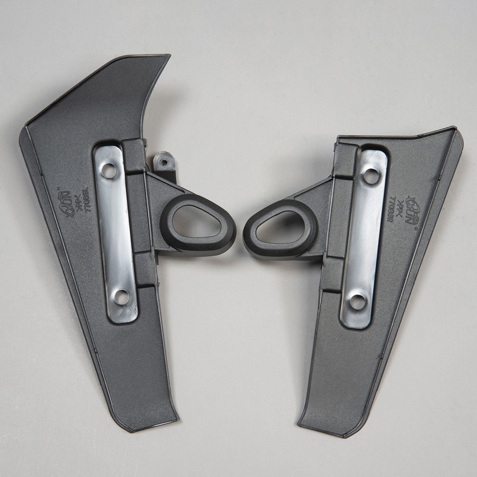 Plastični karoserijski sejem ABS 'Injection Amotopart za Yamaha MT-09 2017-2020 generično