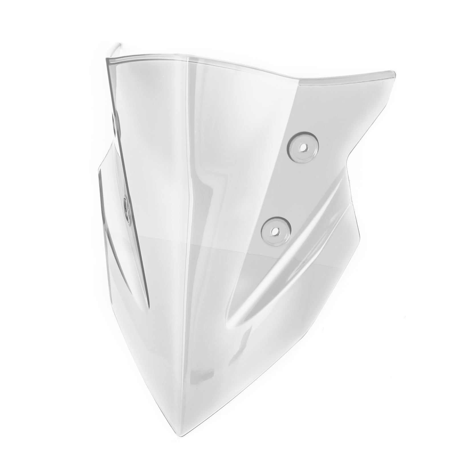 Parabrezza parabrezza per kawasaki z400 2018-2022 generico