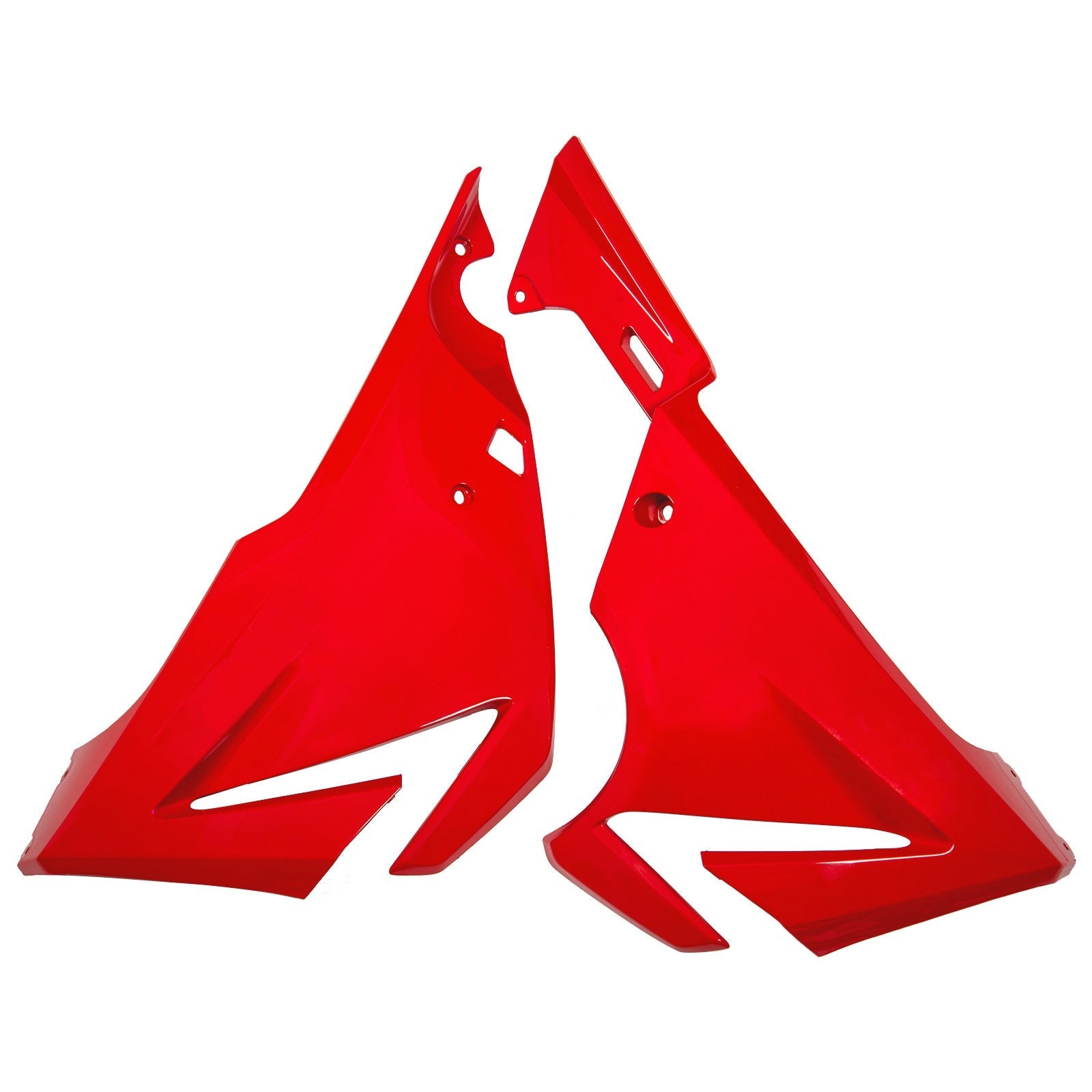 Amotopart suojasarja Honda CBR500R 2019-2021 005# Generic