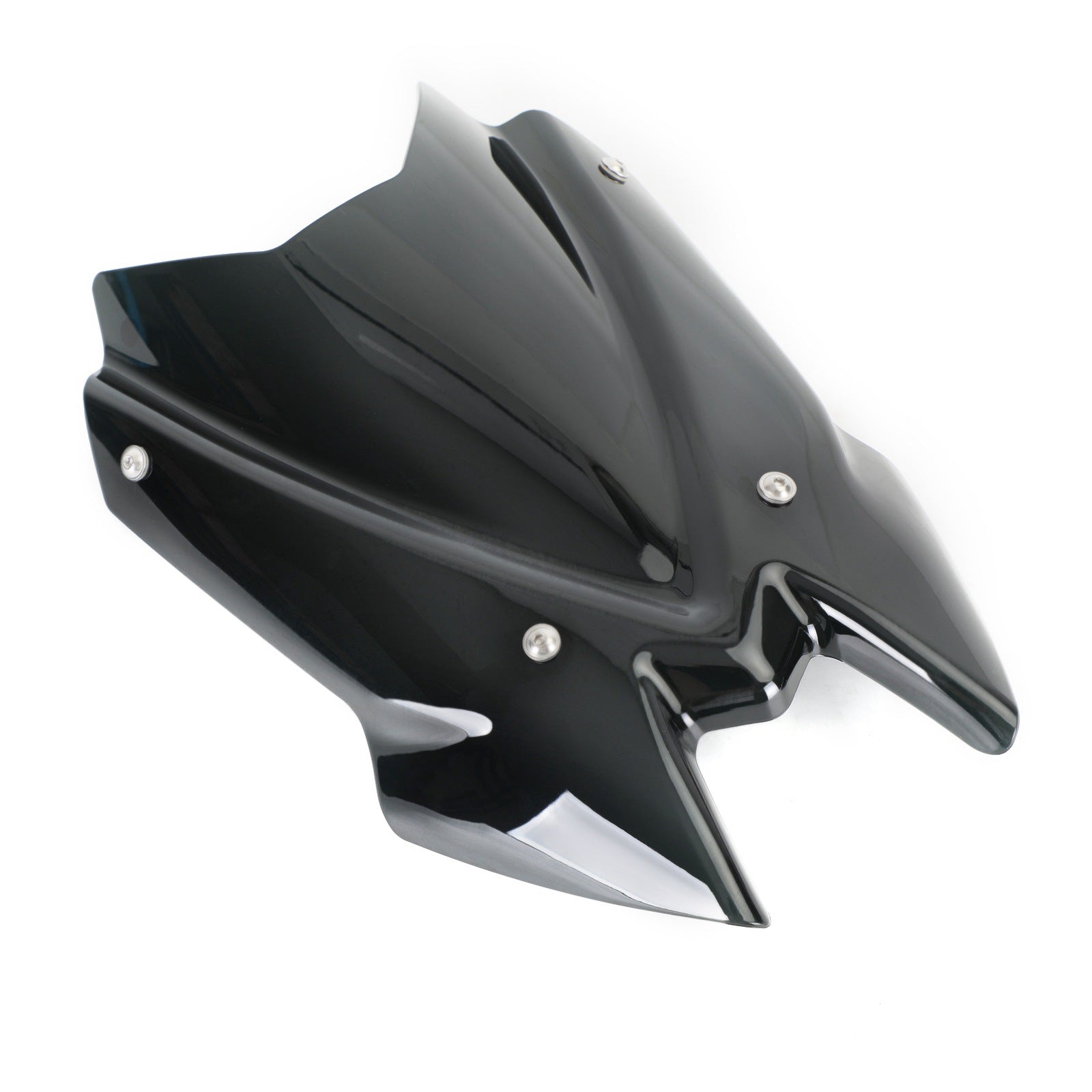 Parabrezza parabrezza per kawasaki z900 2020 generico