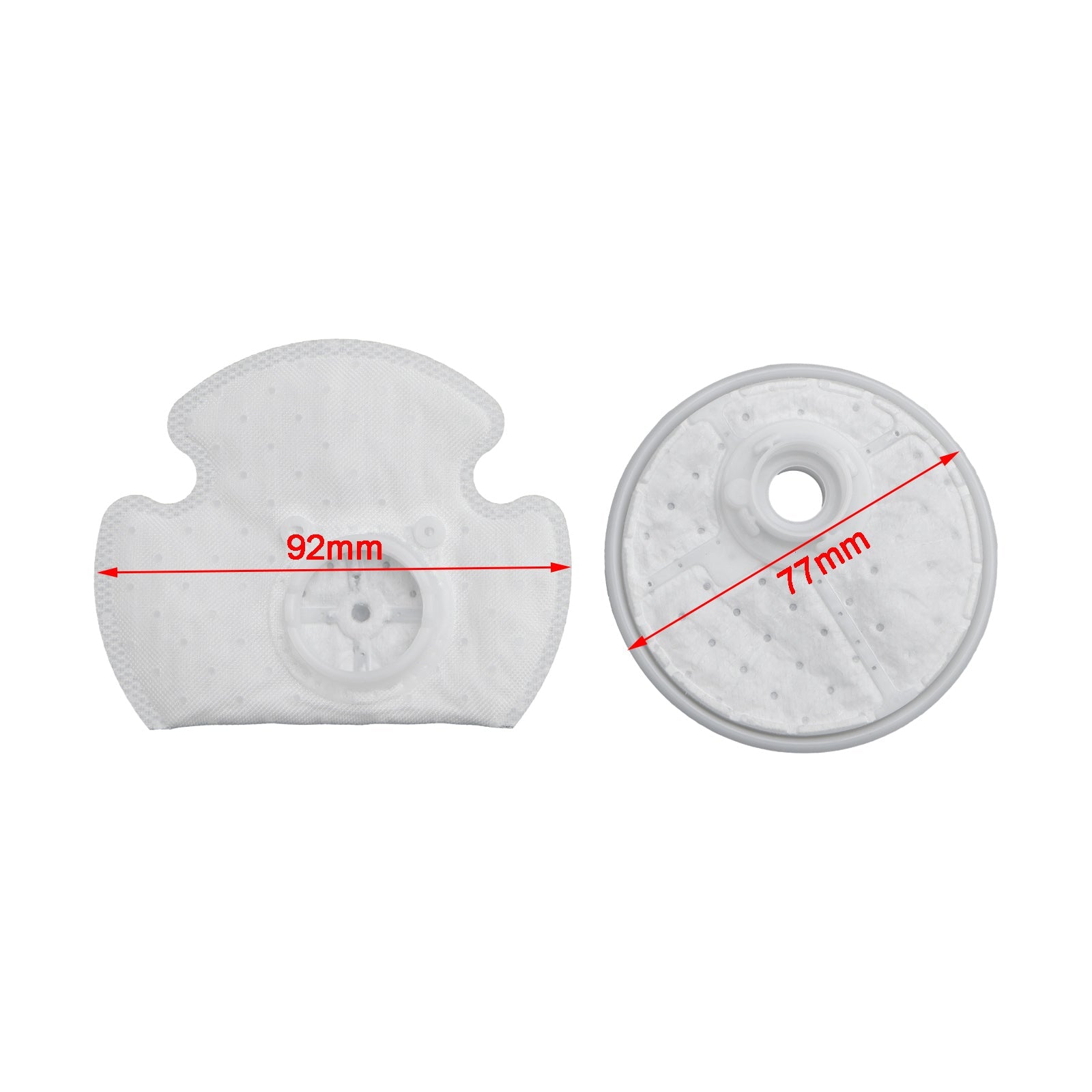 Can-Am Maverick X3 Turbo Max 270600108 Filter mehke črpalke za gorivo 270600113