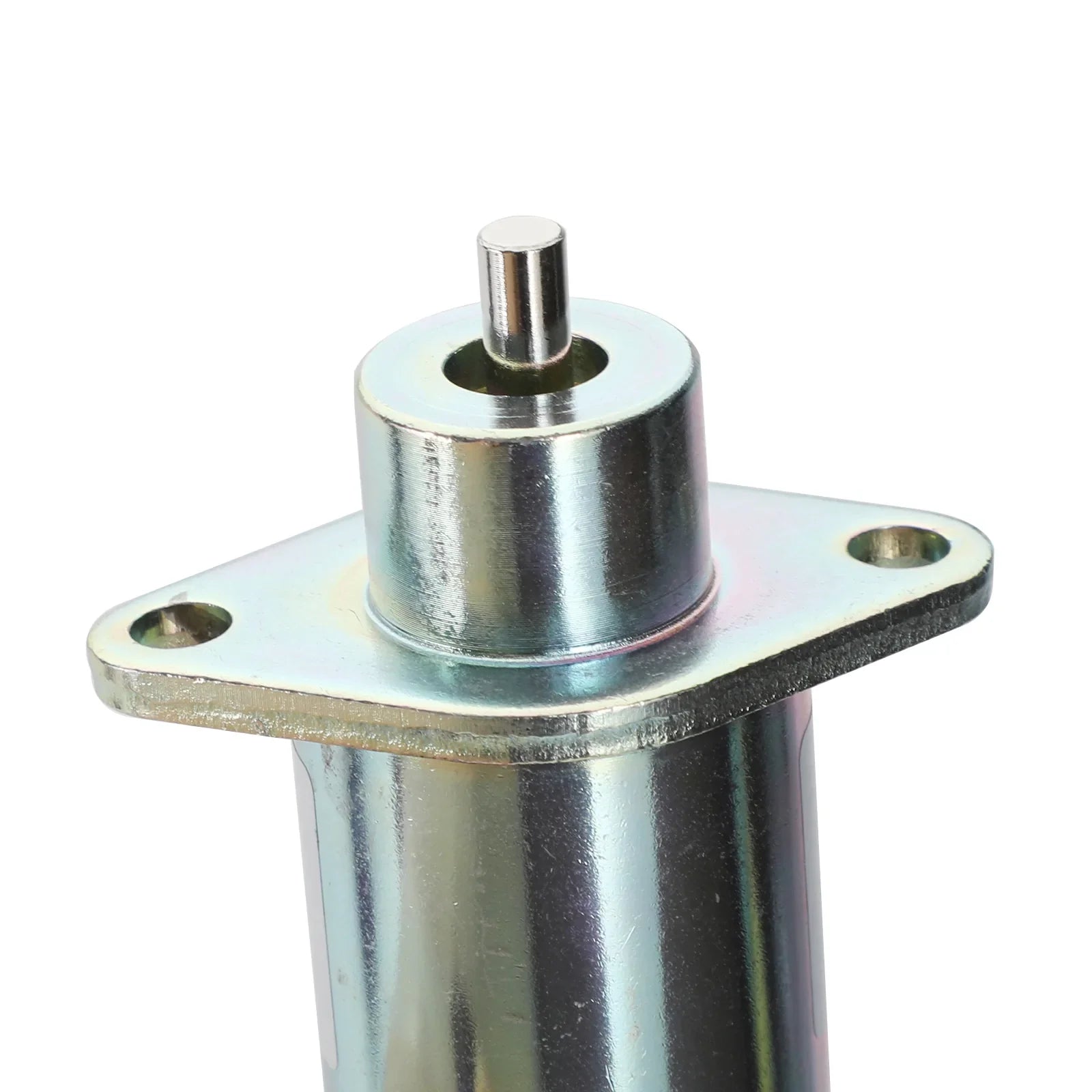 Solénoïde 'arrêt de carburant 2848A278 pour chargeuse compacte Caterpillar 246 216 226