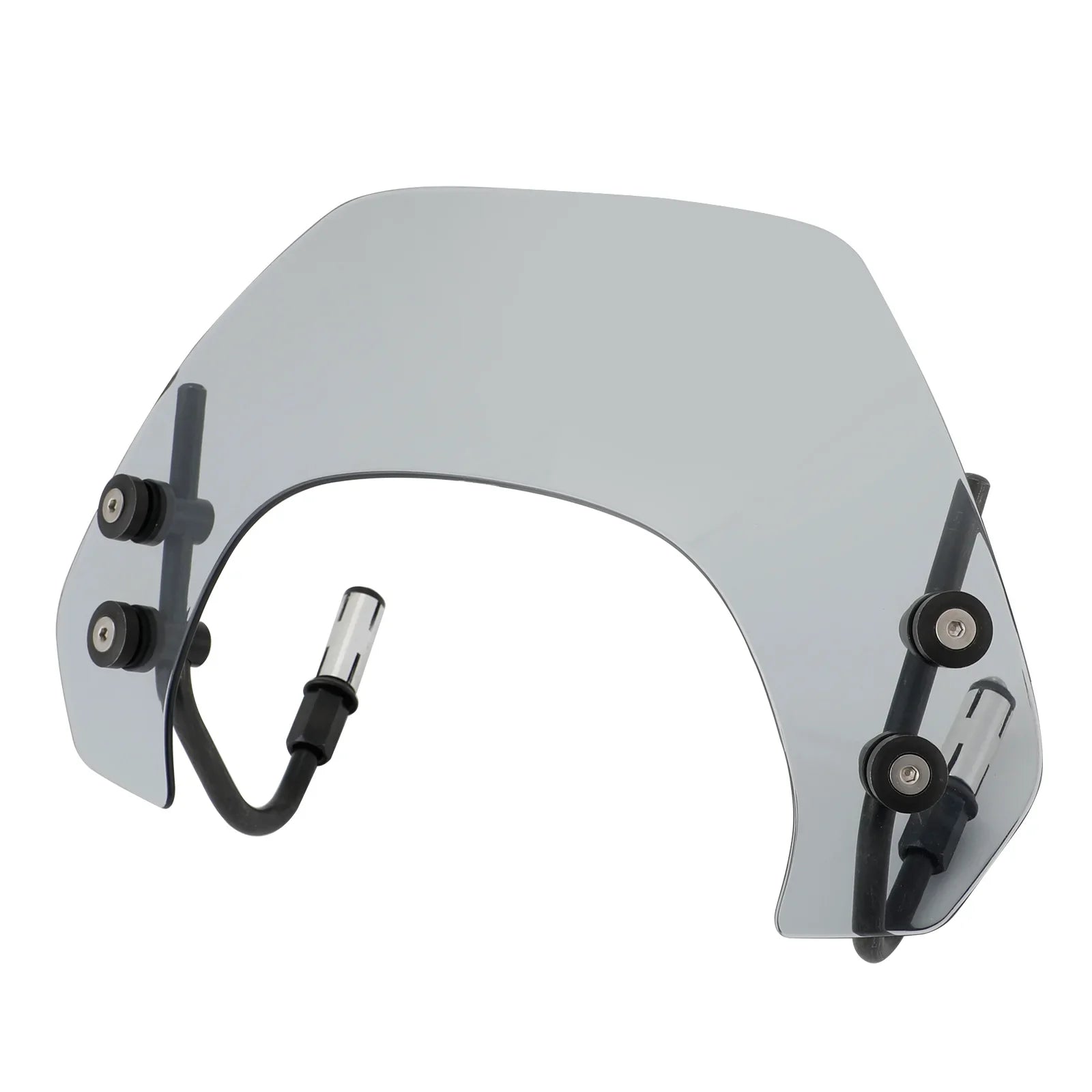 Short Motorcycle Parature Vespa Sprint 150 2016-2021