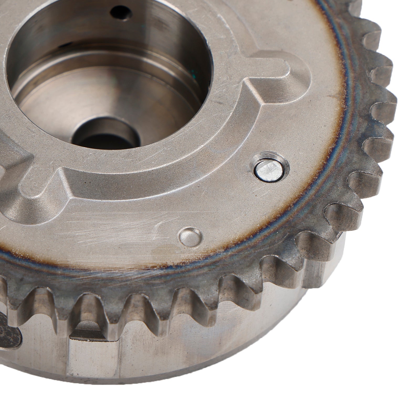 2010-2012 Mazda CX-7 VVT actionneur arbre à cames engrenage de distribution LF94-12-4X0C