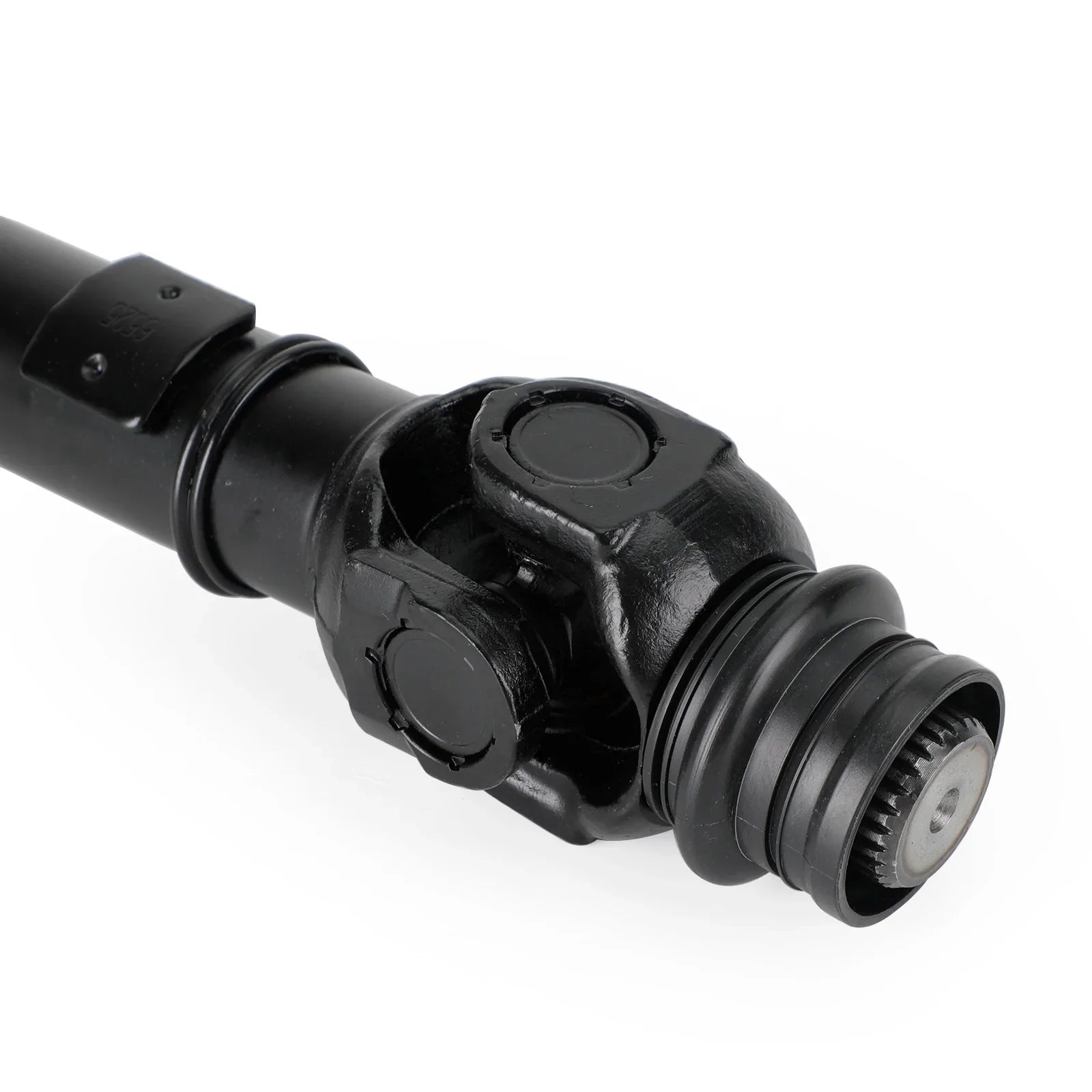 BMW X5 E70 F15 X6 E71 E72 F16 Eje de transmisión delantero 26208605866 710 mm