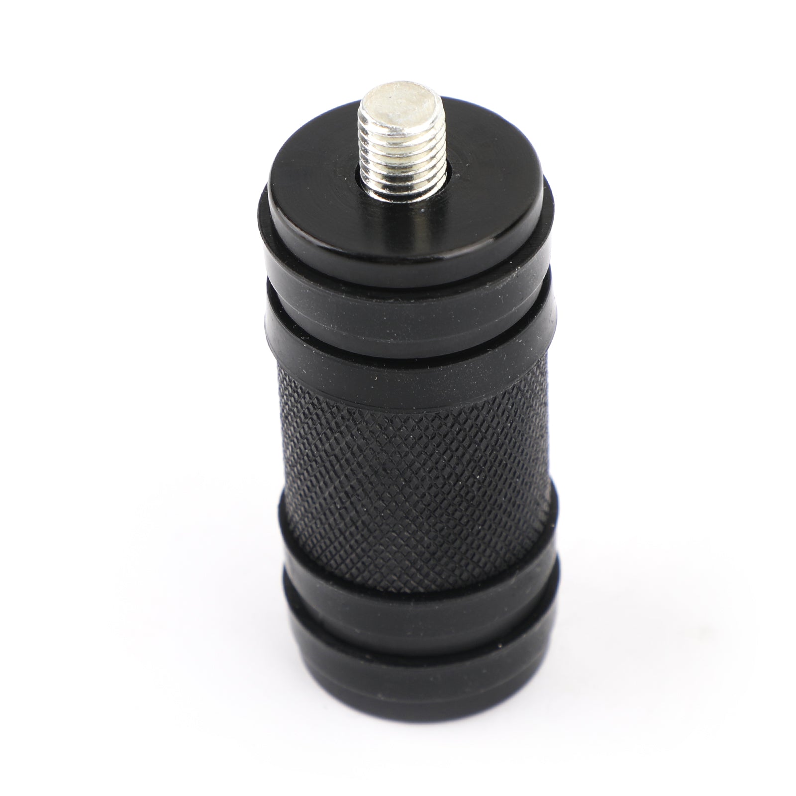 CNC Edge Cut Traction Shifter Peg voor Dyna Sportster XL Softail Electra Glide Generiek