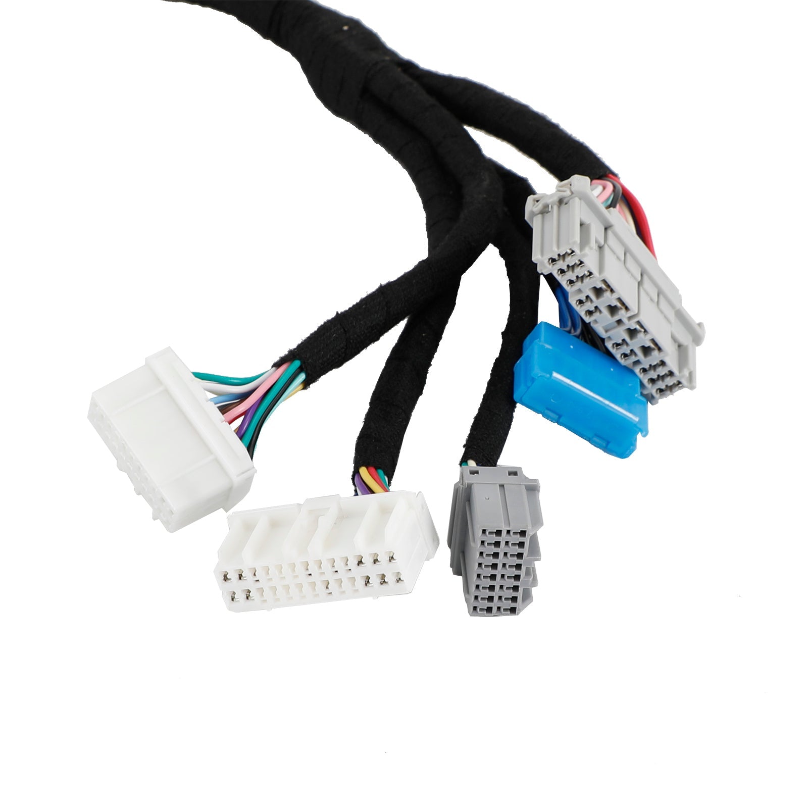 Cablaggio motore Honda Civic Integra B16 B18 D16 OBD2 Budget serie D e B