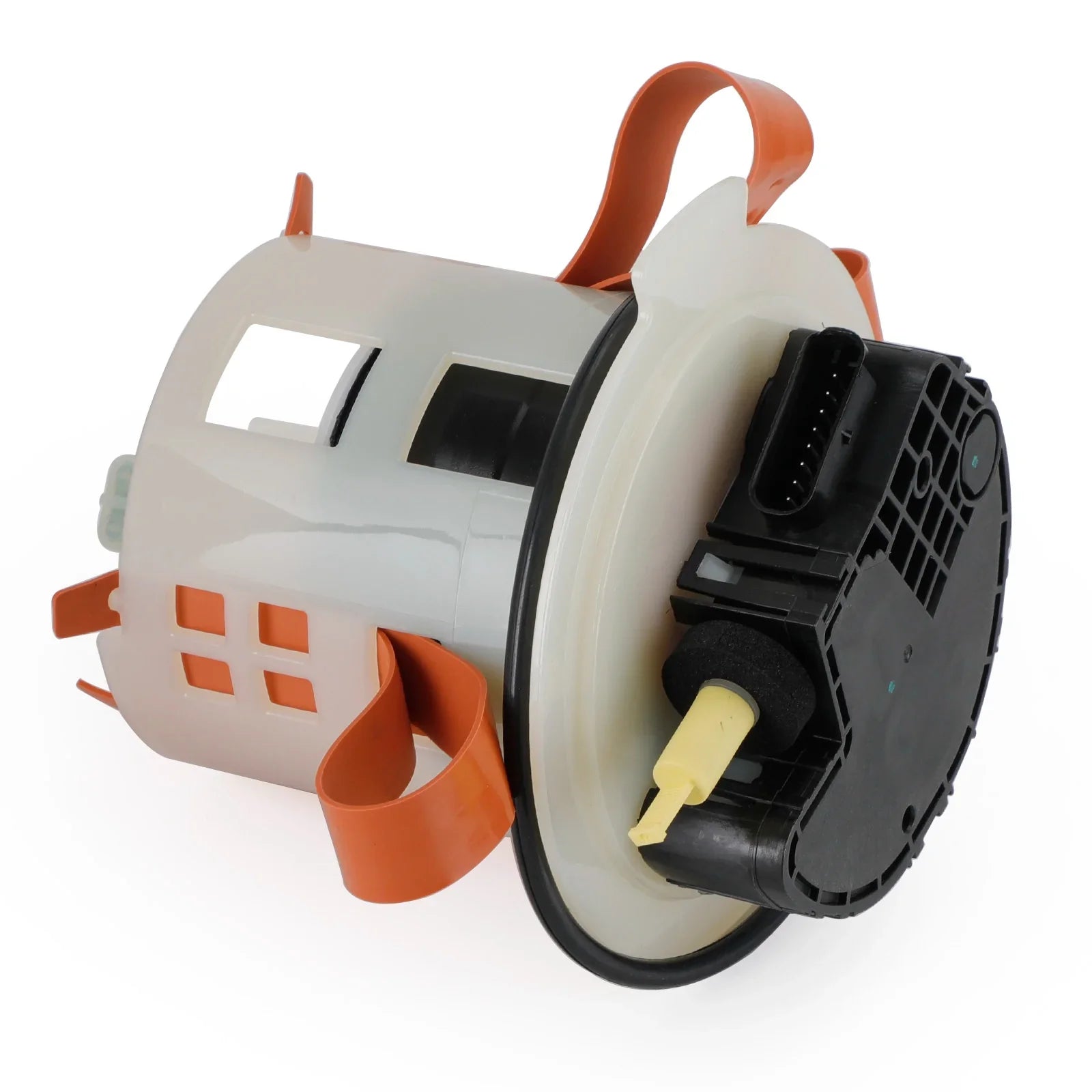 2013-2019 RAM 2500 3500 Diesel Exhauset Def Pompe à fluide/chauffage 68085908AH Fedex Express