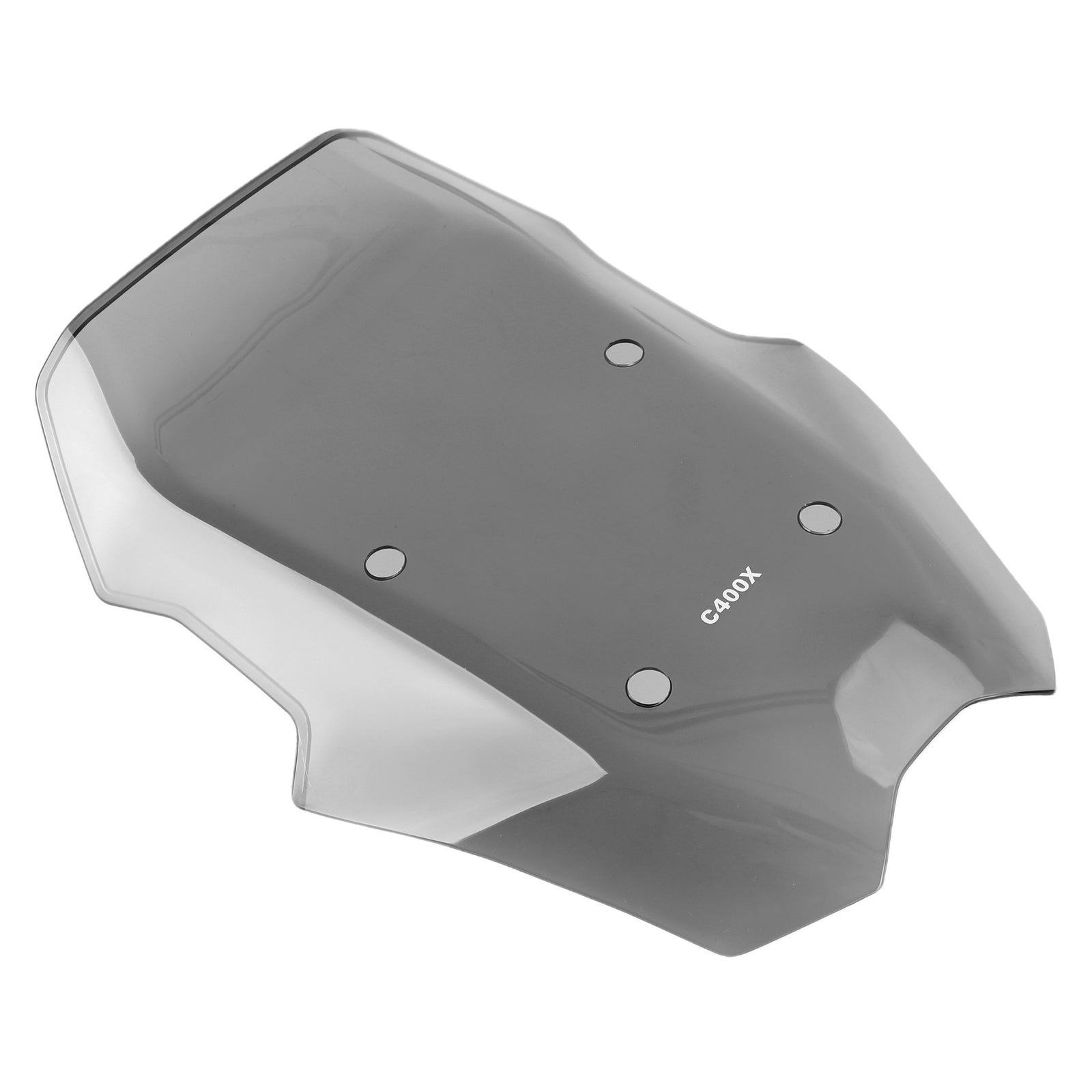 ABS Plastic Plastic Motorcycle Parature BMW C400X 2019-2021