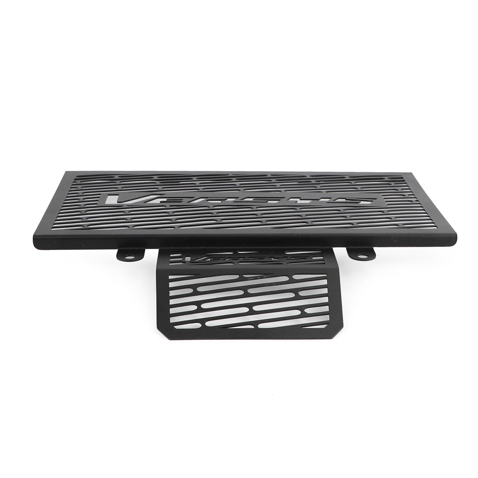 Radiator Guard Beschermrooster voor Kawasaki VERSYS-X 300 KLE300 17-20 Generiek