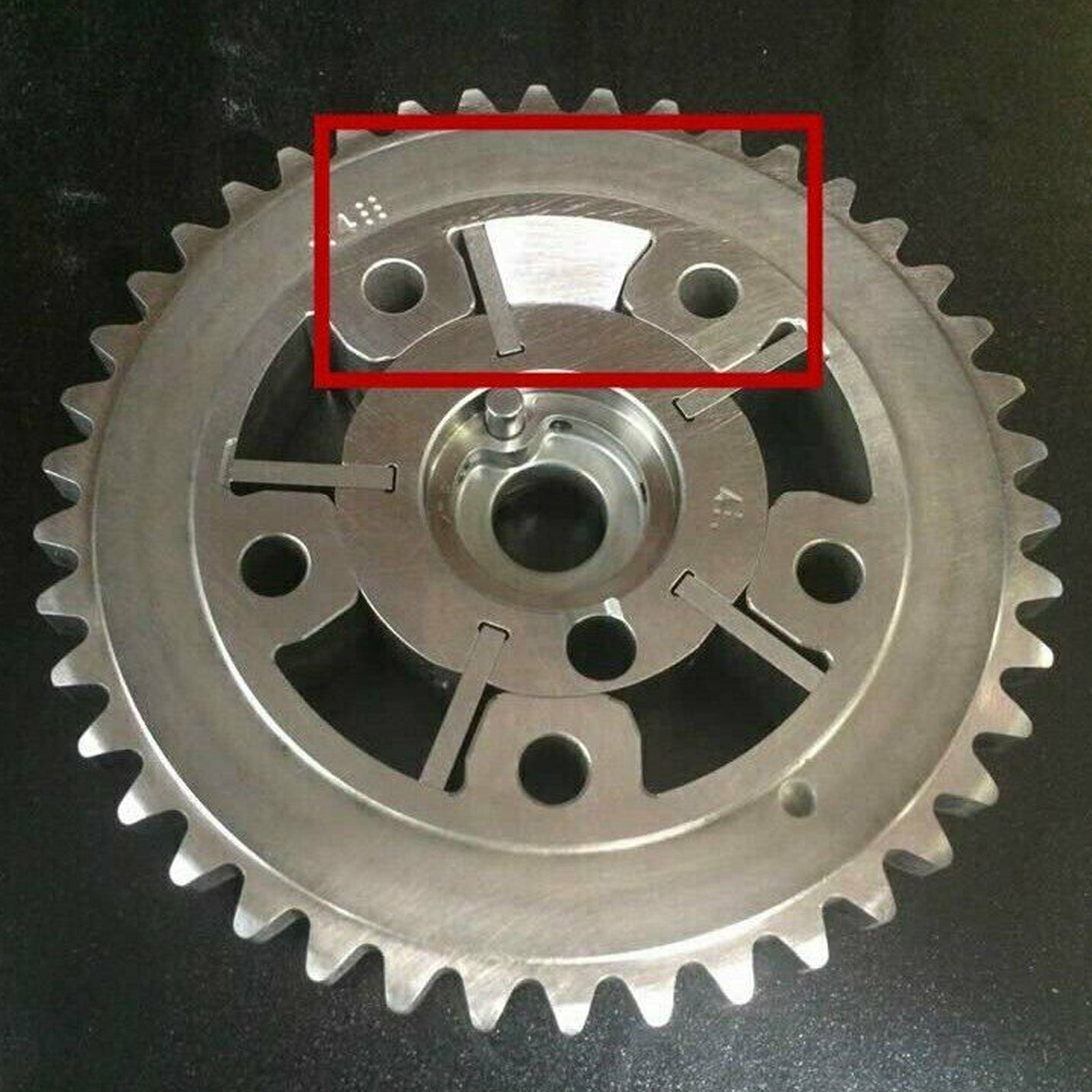 10PCS 3 Valve Cam Phaser Lock Out Kit Kit de réparation de bruit Fit Ford 5.4L F150 Generic