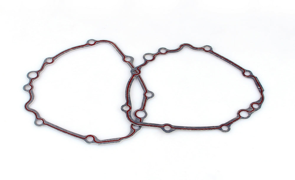 5 stks Generator Stator Pakkingen Voor Honda CBR 600RR 600 Klasse RR Sport 2003-2006 Generieke