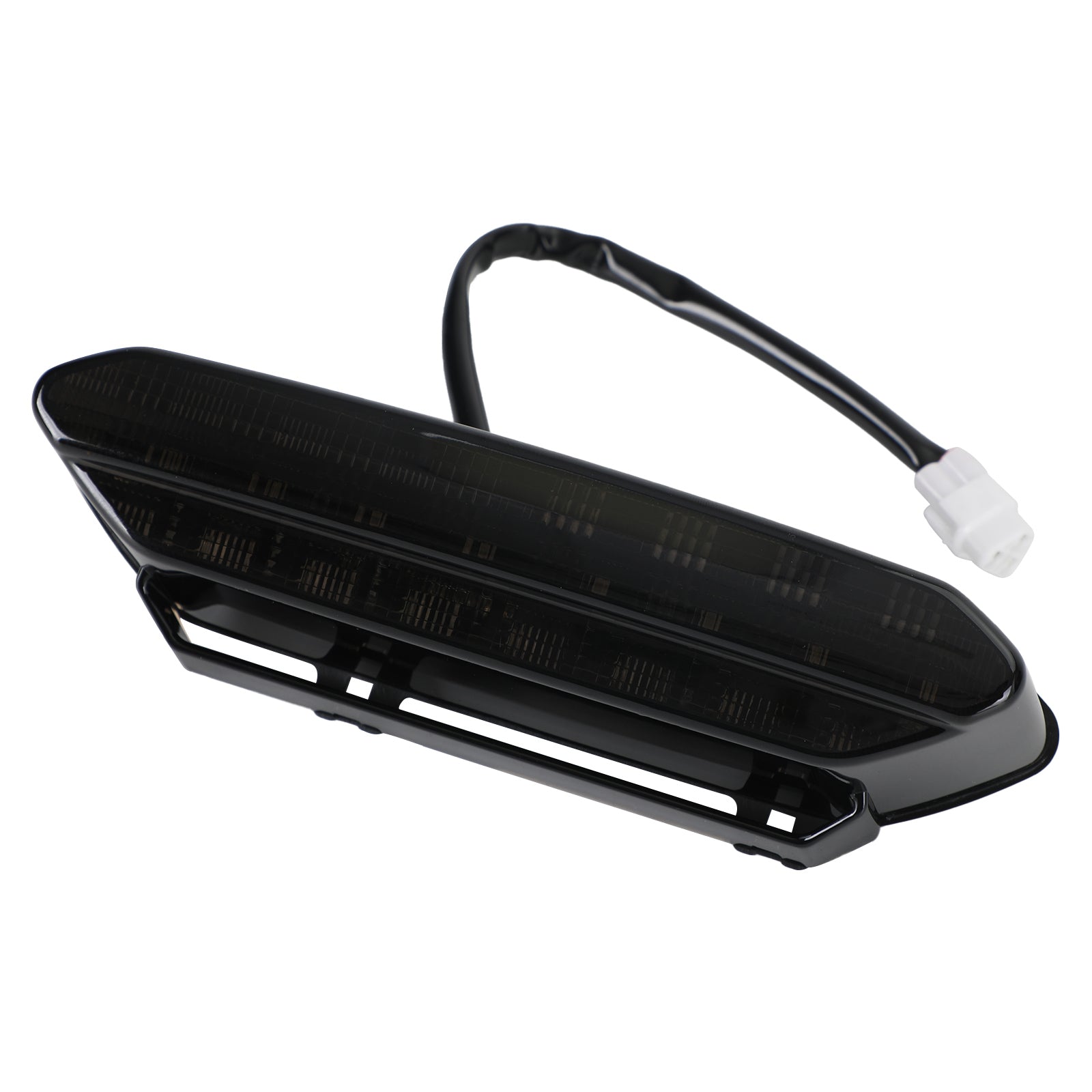 YAMAHA YFZ450 YFZ 450 2006-2009 5TG-84710-21-00 Feu arrière LED Feu arrière