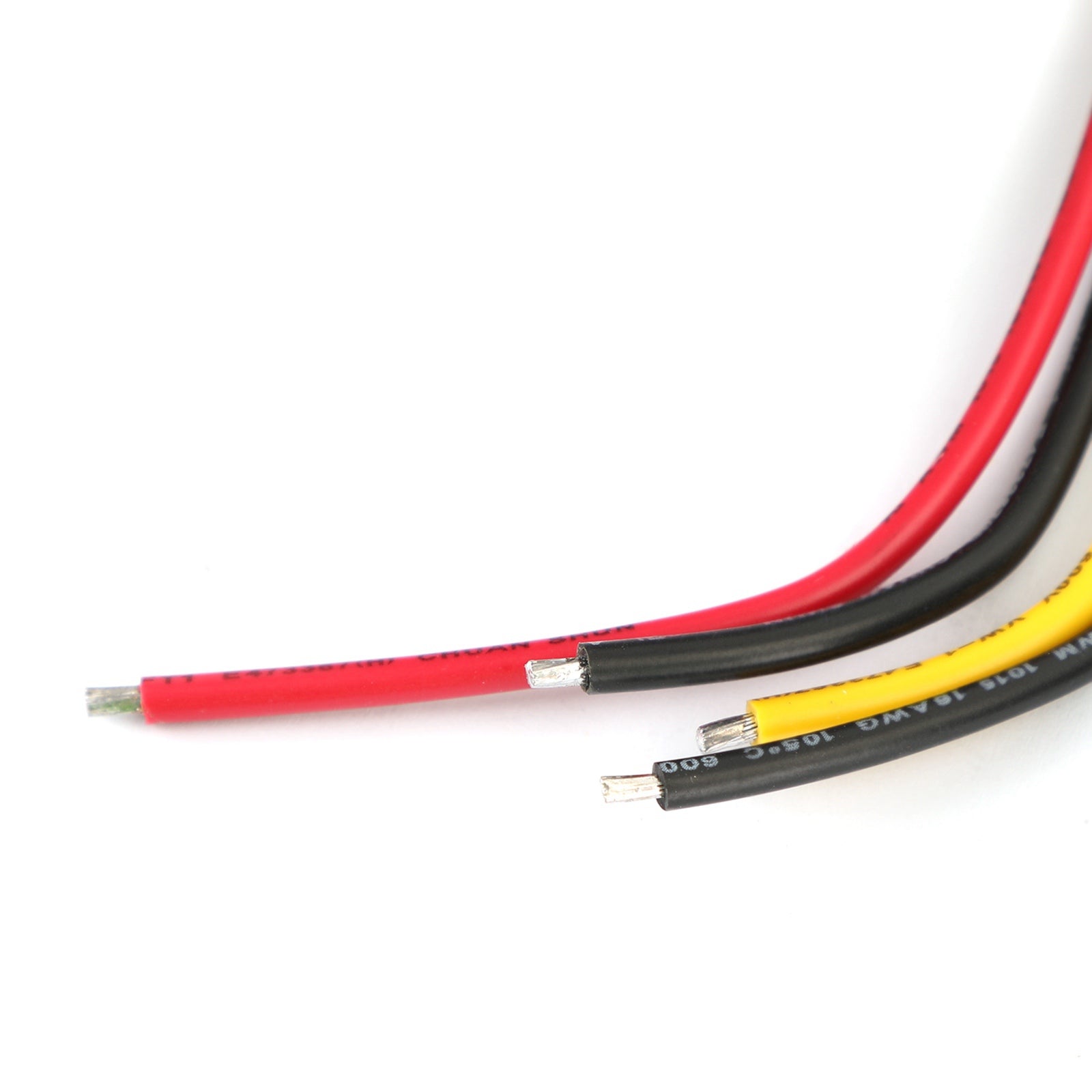 Wodoodporny regulator konwertera mocy 12 V/24 V do 5 V 20 A 100 W DC/DC