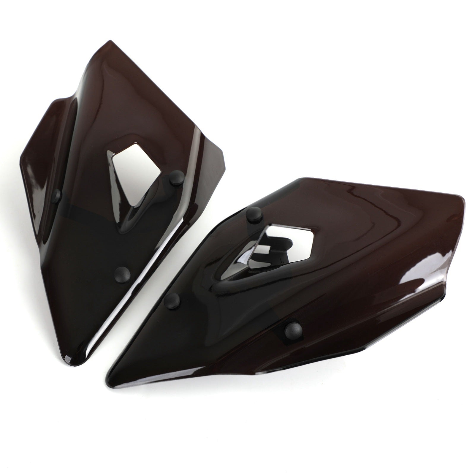 Déflecteur de moto haut latéral pour BMW R1200GS R1250GS LC ADV F750GS F850GS générique